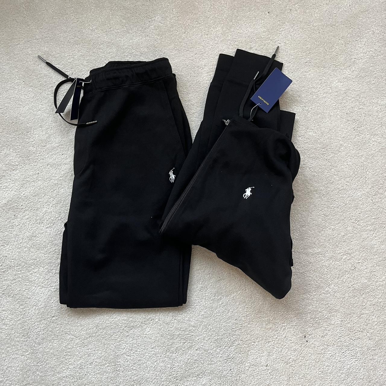 Ralph, Lauren tracksuit - Depop