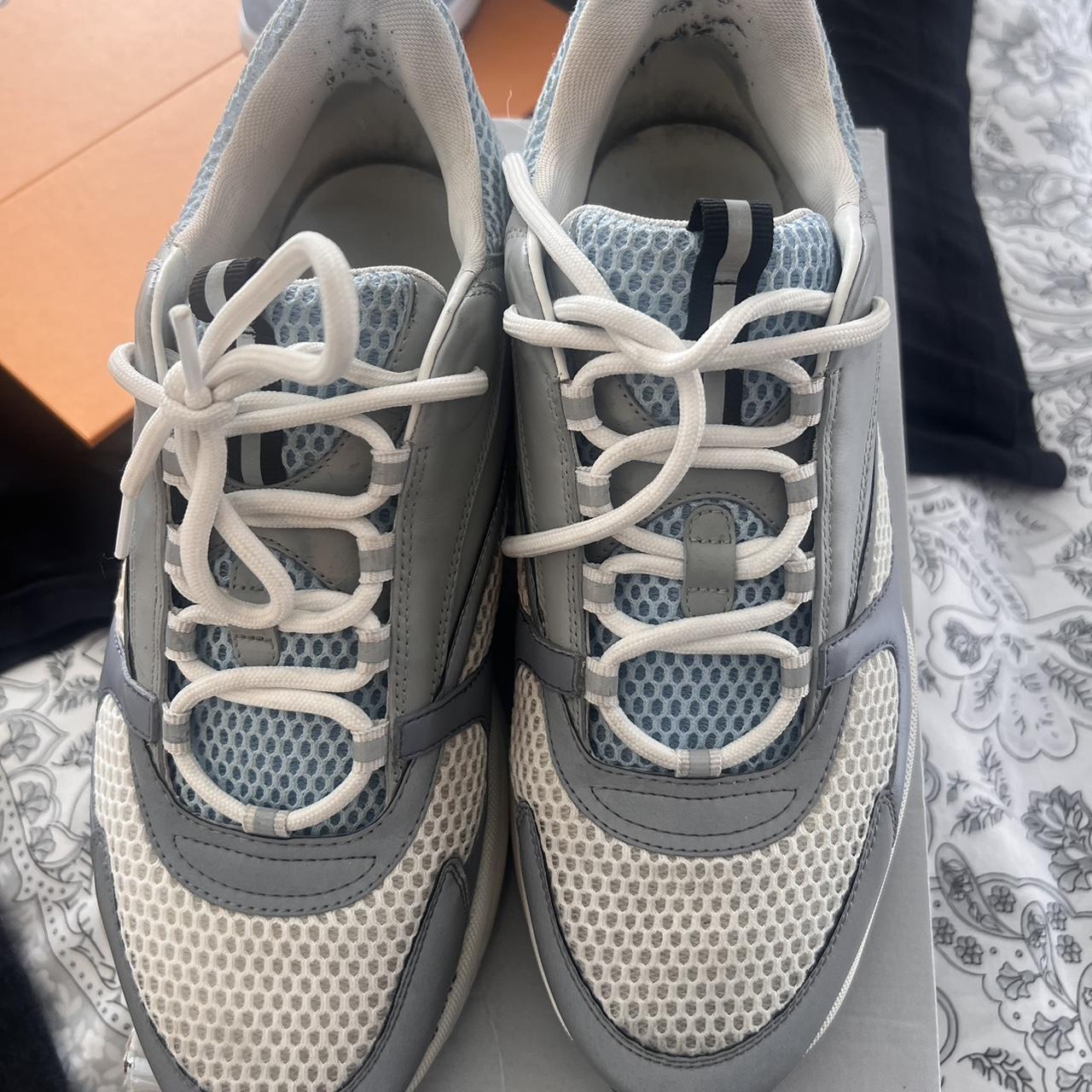 Dior Runners Size 11 Exclusive - Depop