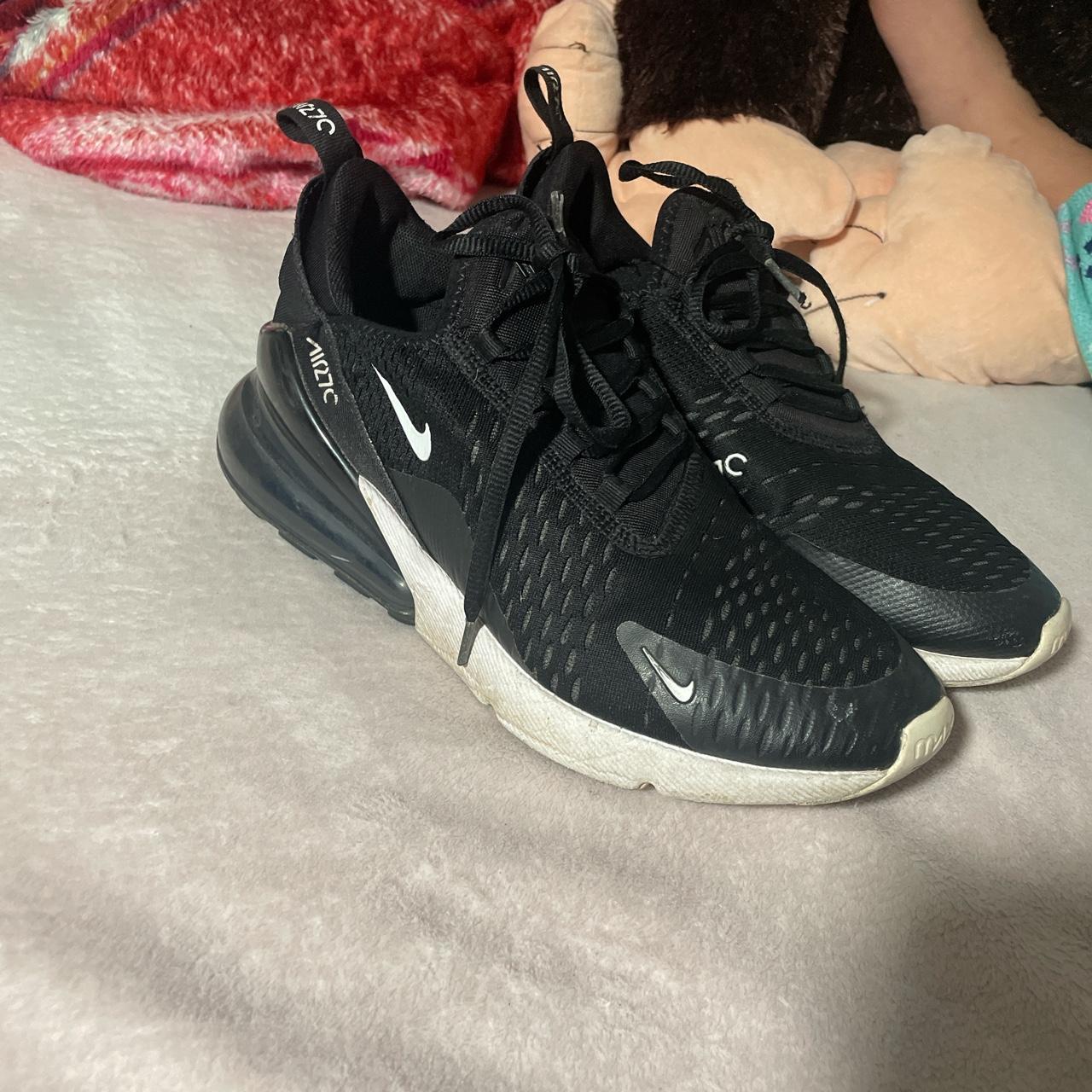 Nike clearance 270 vinted