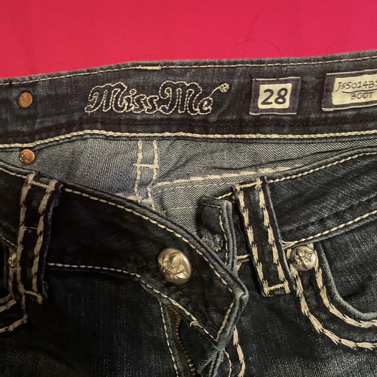 Miss Me Women's Jeans (2)