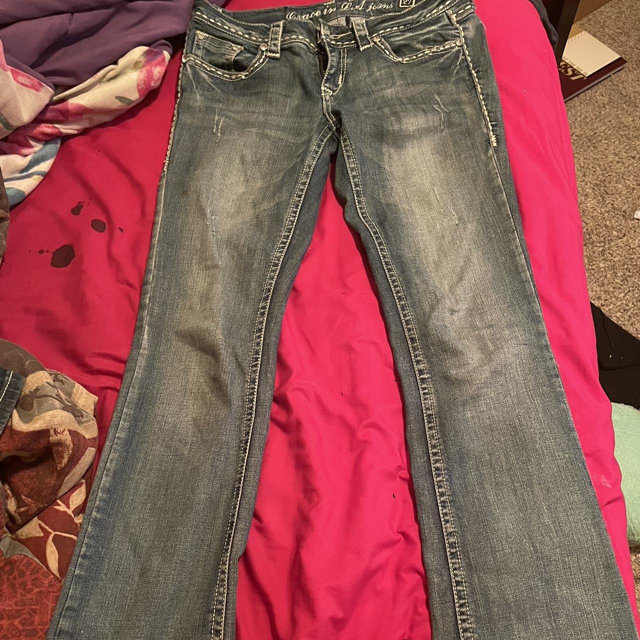 Women's Jeans