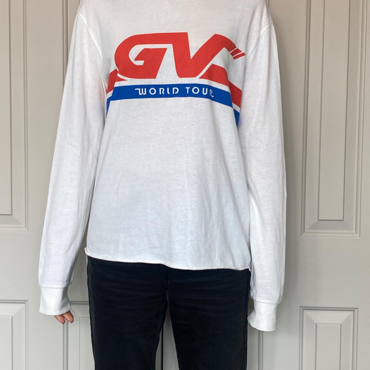 Givenchy gv t clearance shirt