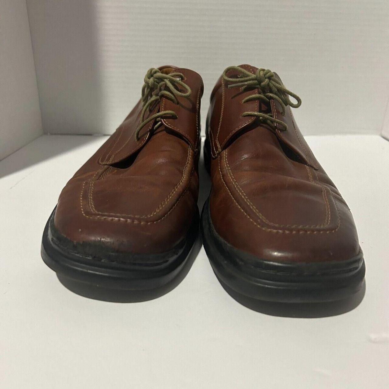 Introducing the Cole Haan Nike Air Dress Sneakers a. Depop