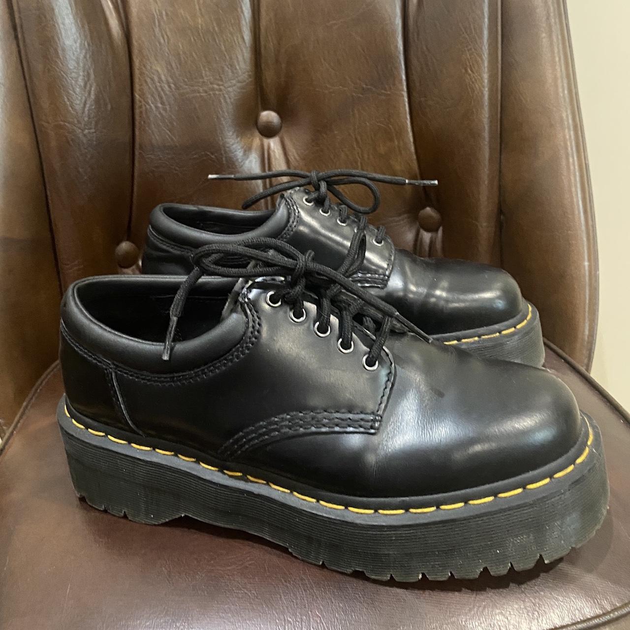 Doc martens 8053 quads