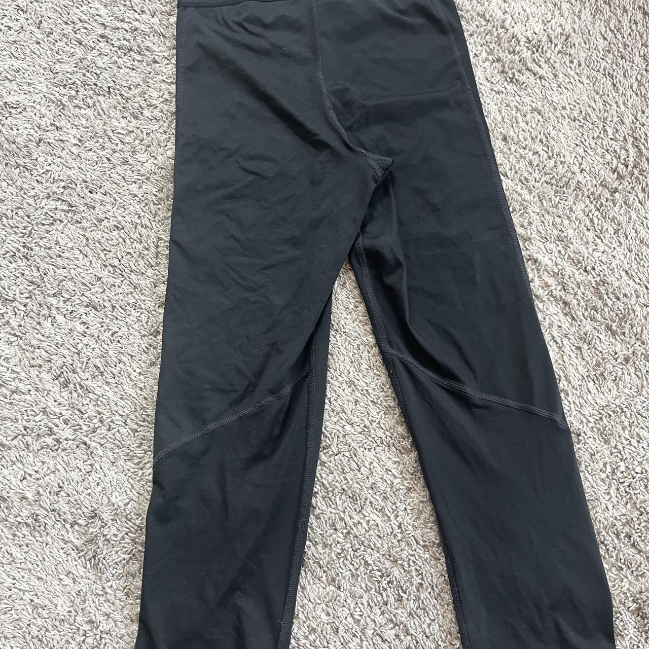 Nike pro-leggings - Depop