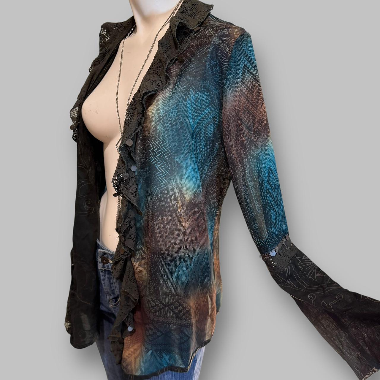 item listed by violetintheforrest