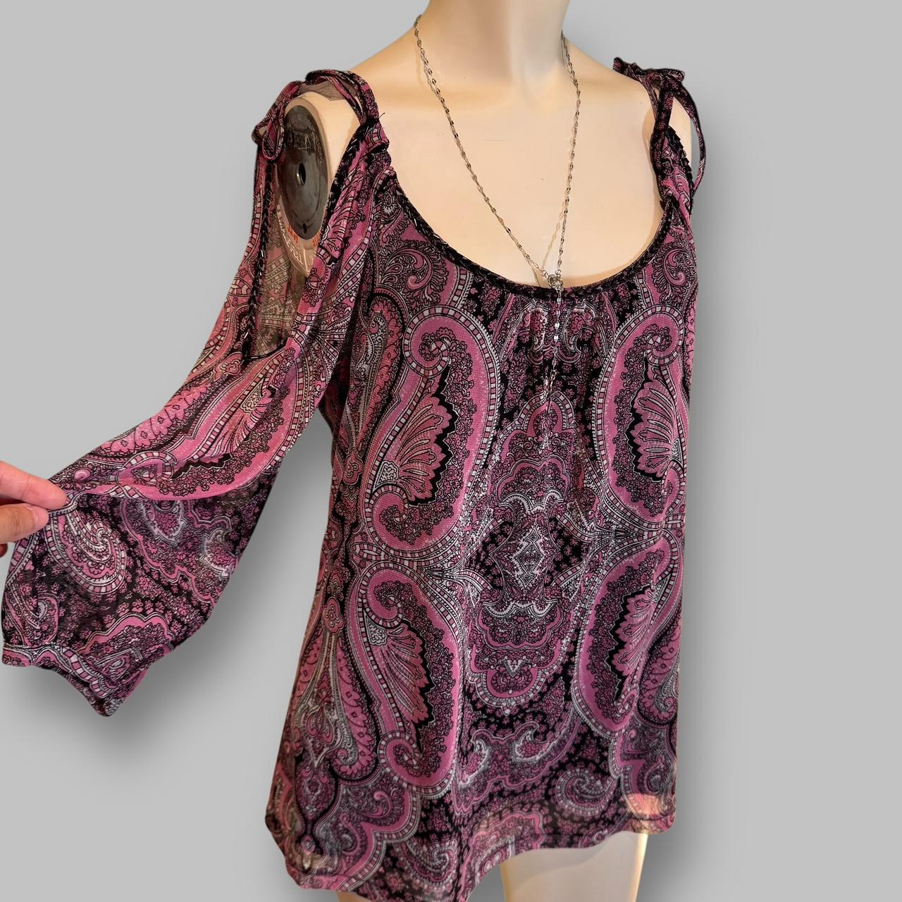 item listed by violetintheforrest