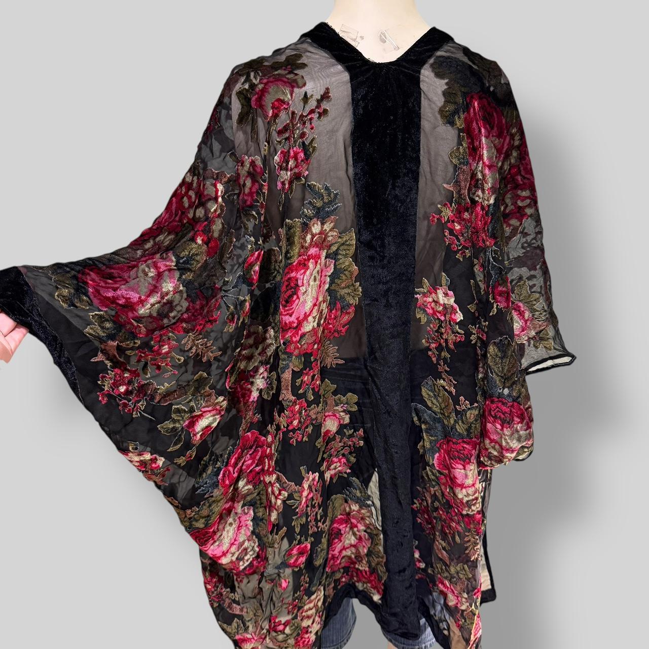 item listed by violetintheforrest