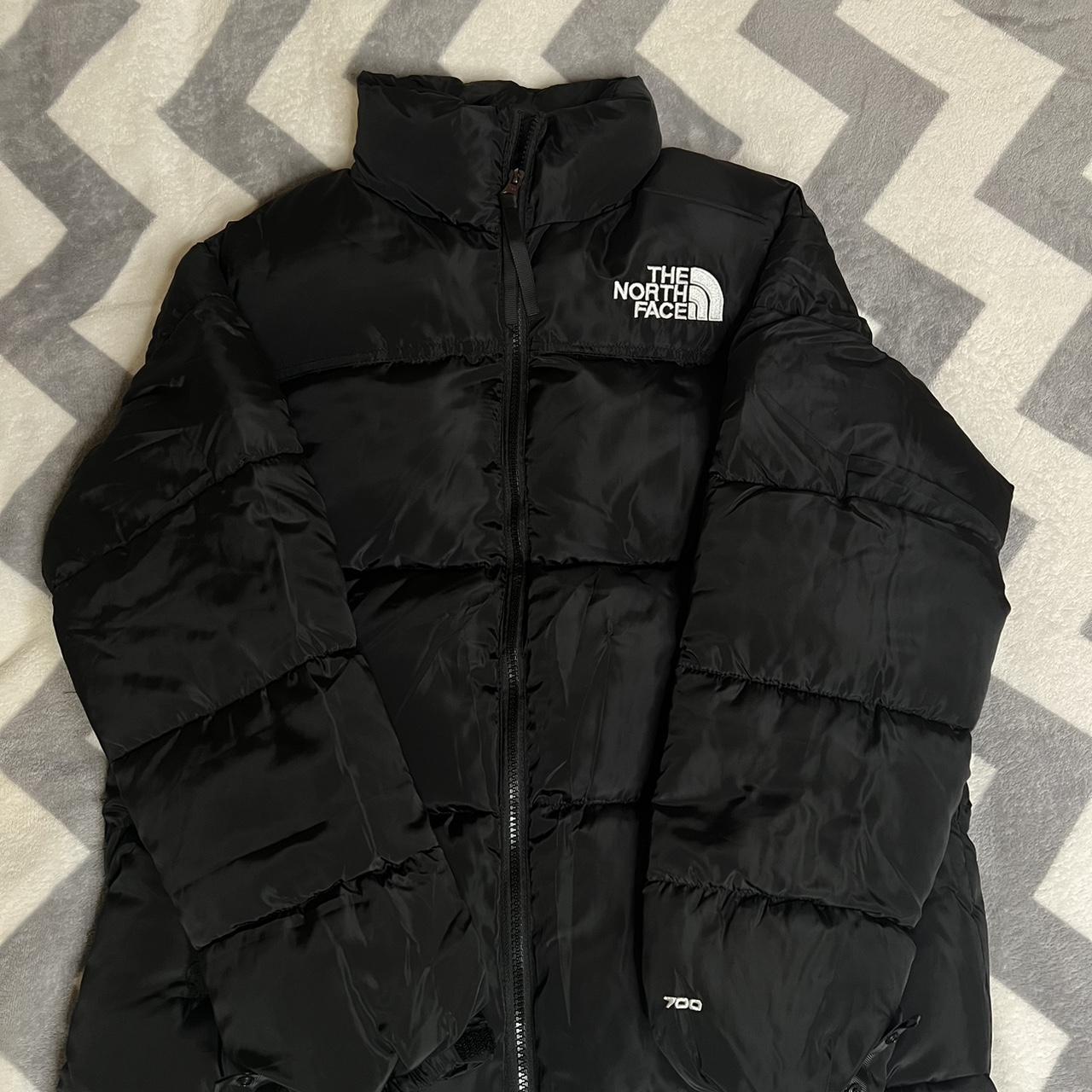 North Face Puffer 1996 - 700 Size M Any questions... - Depop