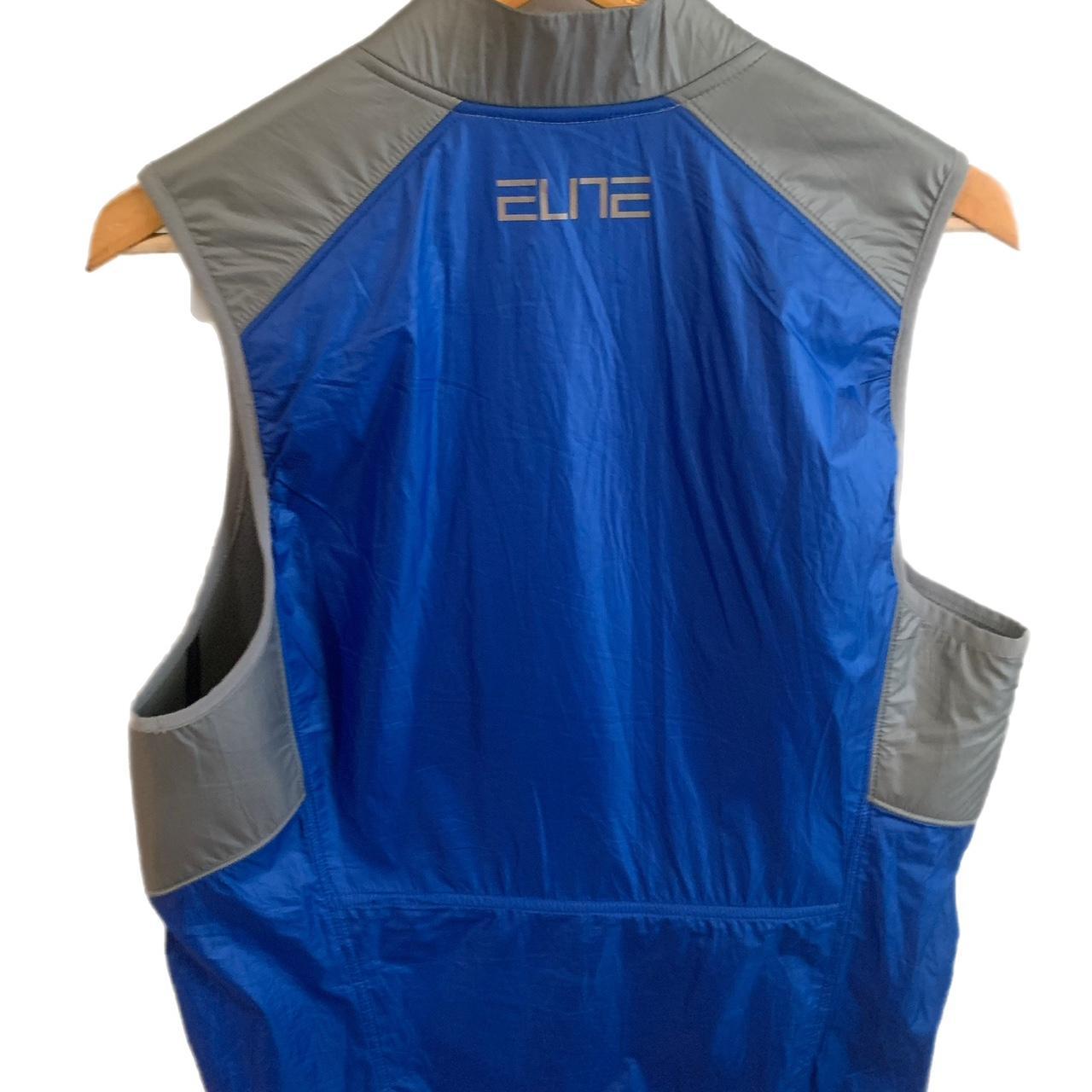"Hyper Elite" Duke Nike Vest Mens... Depop
