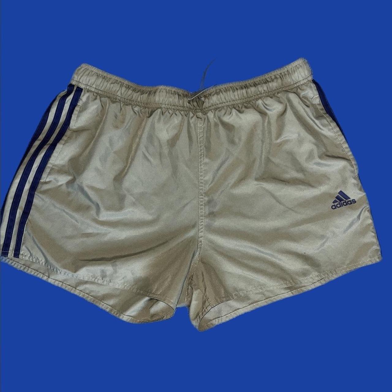 5 inch shorts mens adidas