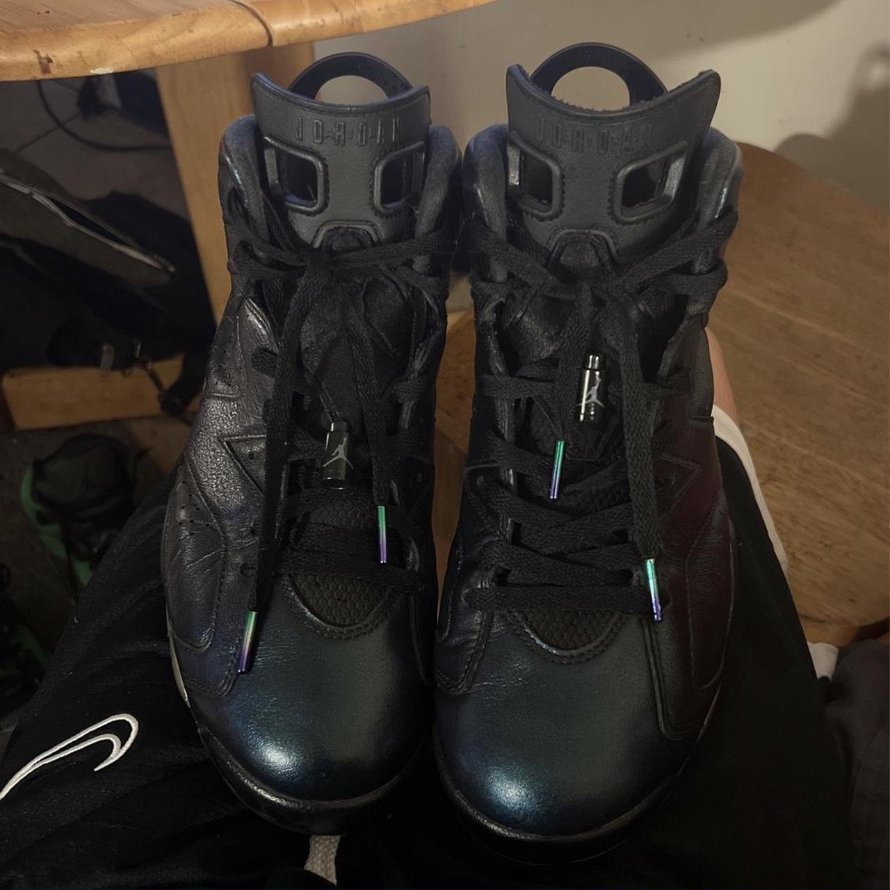 Jordan 6 retro chameleon online