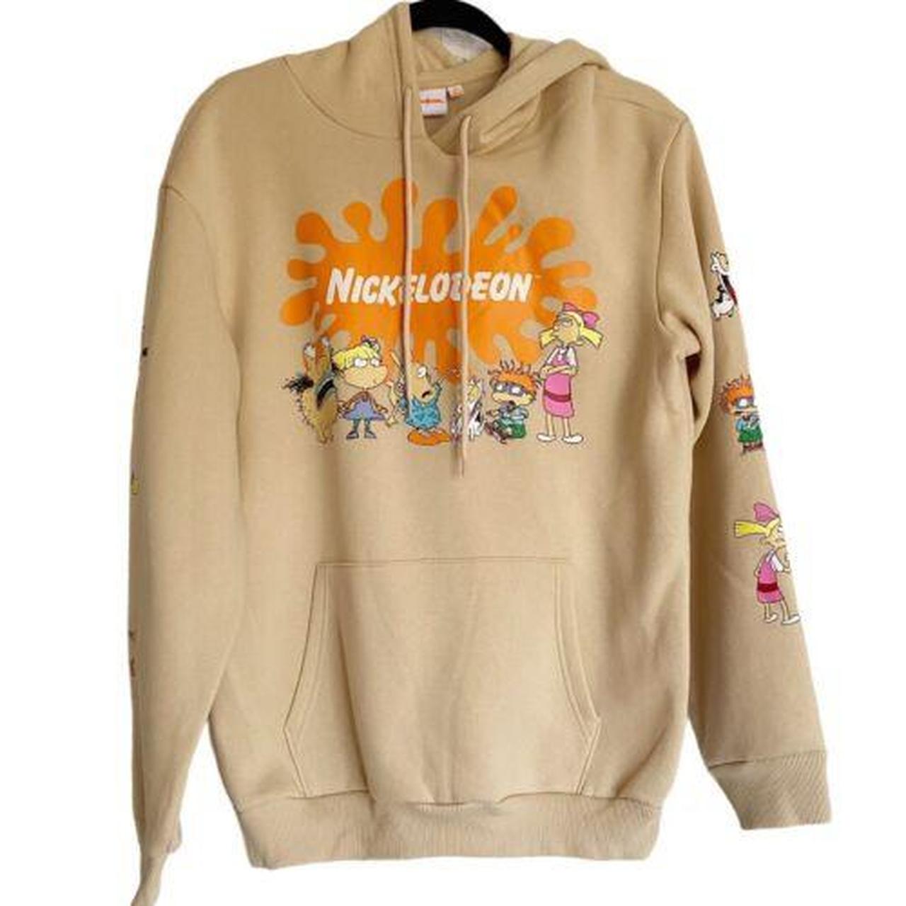 Nickelodeon 90’s retro Men’s Size Small