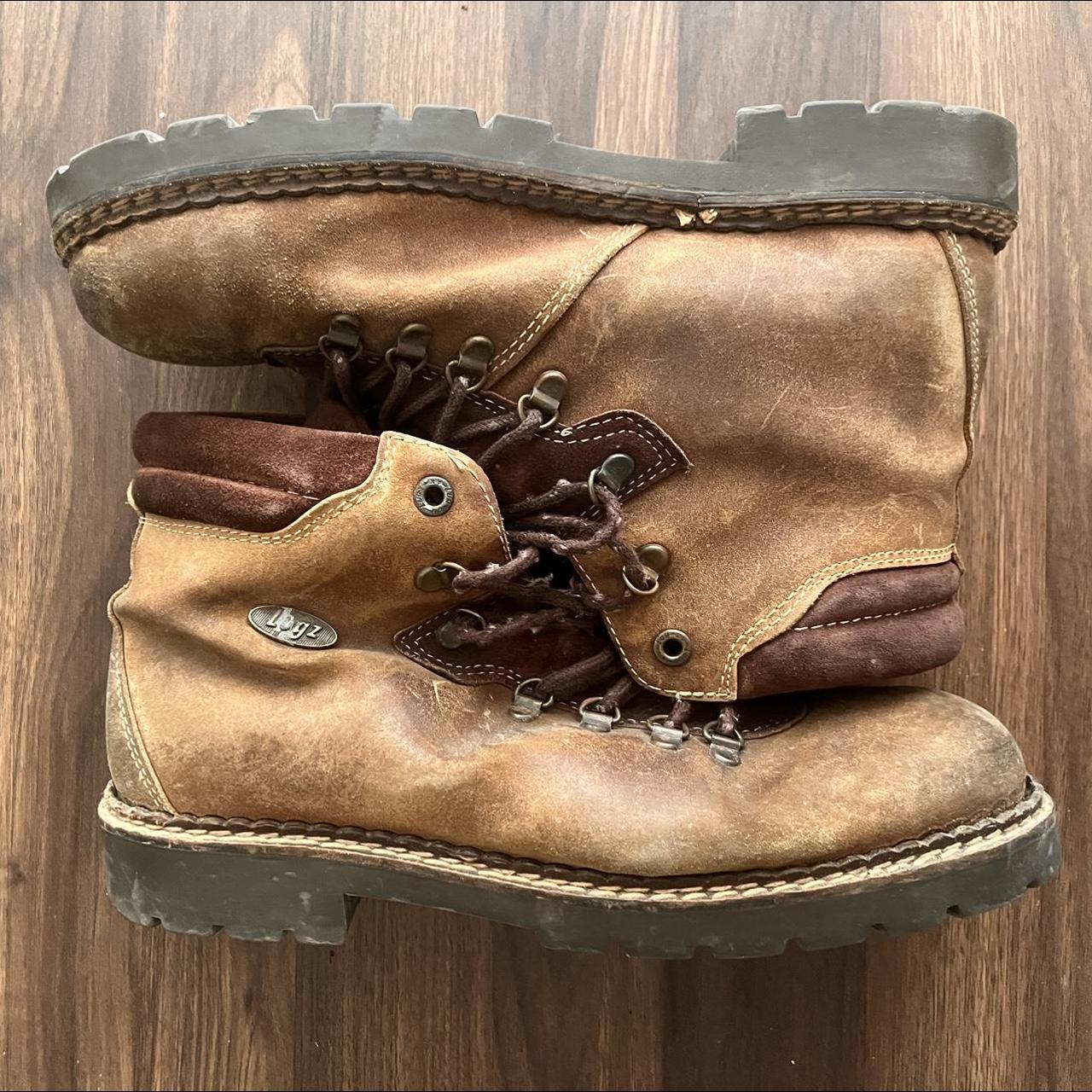 lugz boots for men