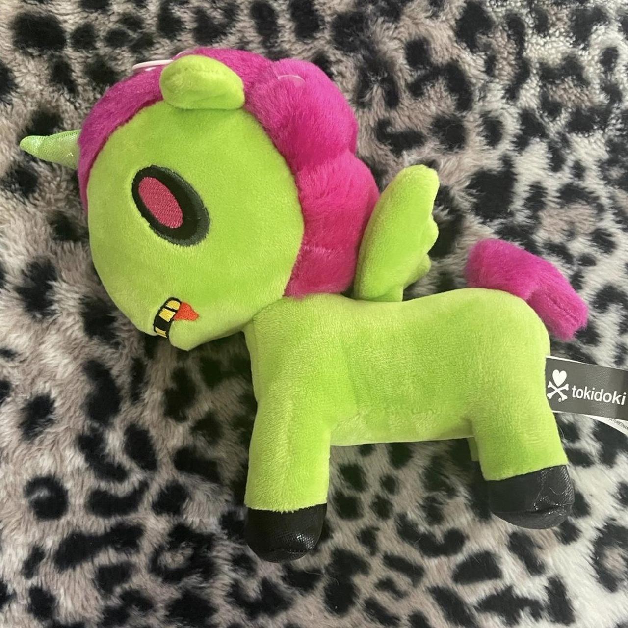 aurora fruttina tokidoki plush #tokidoki - Depop