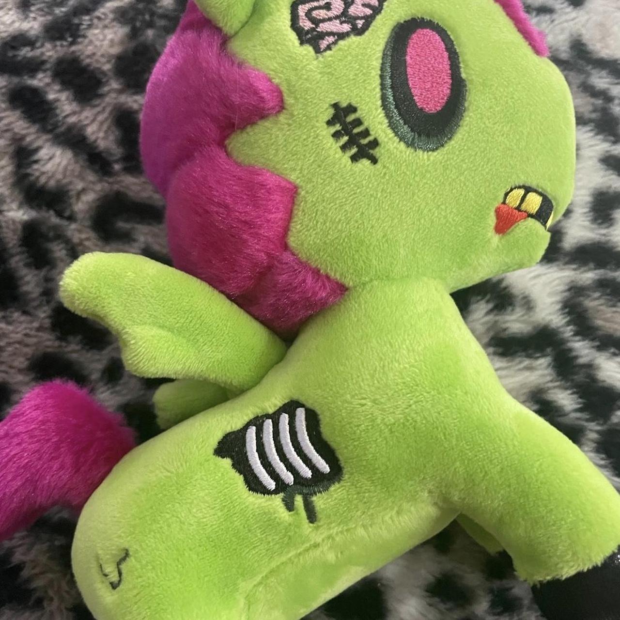 Tokidoki plush stuffed animals In very good - Depop