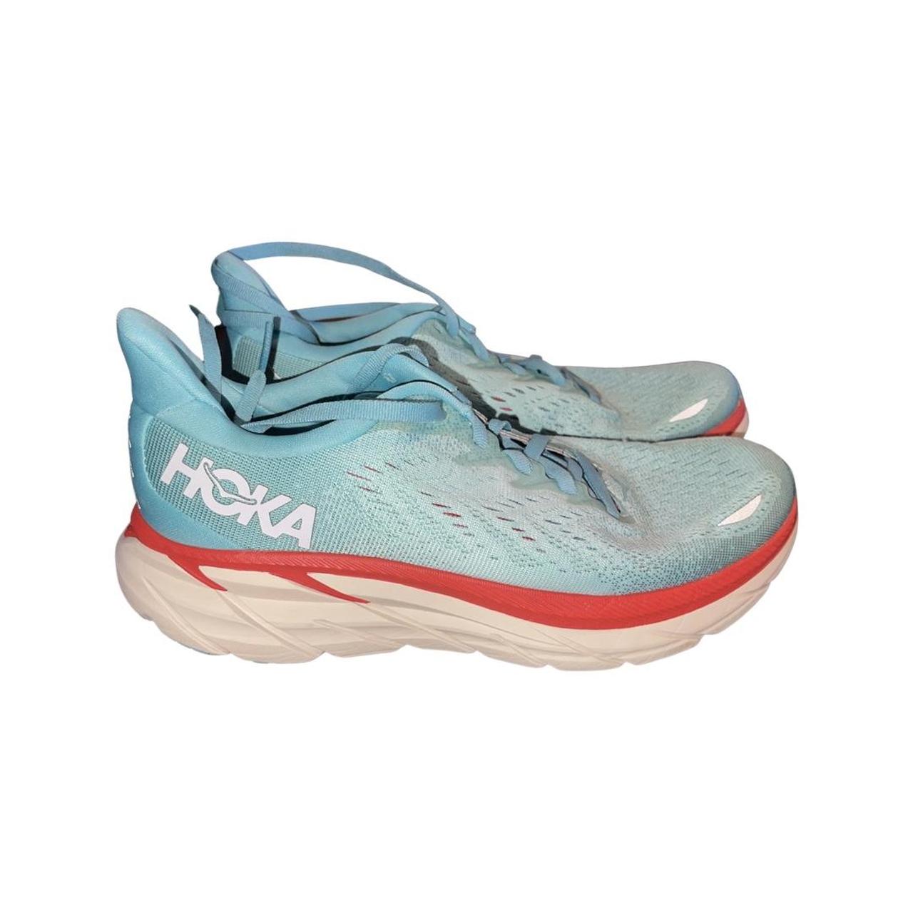 hoka one one women's