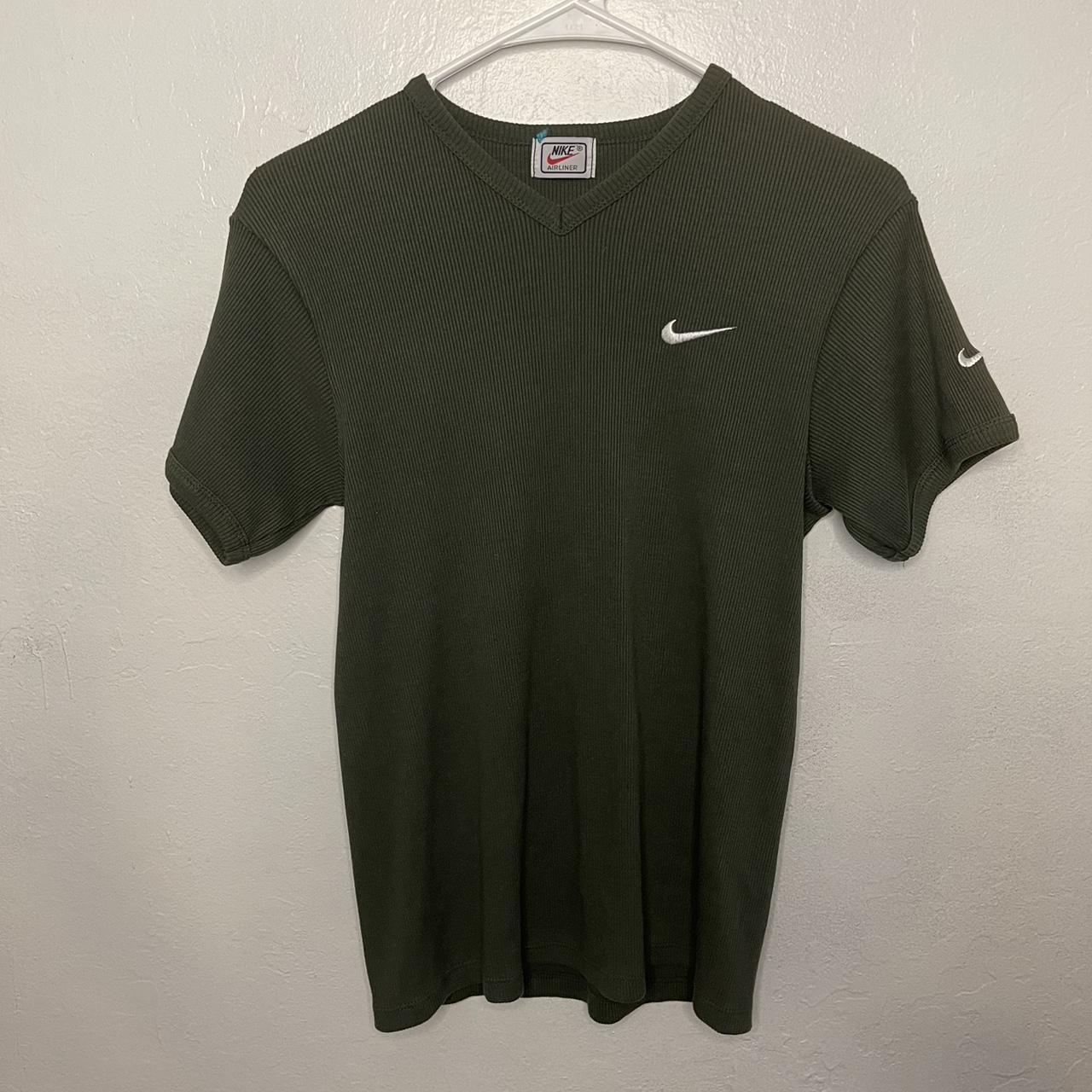 nike airliner shirt