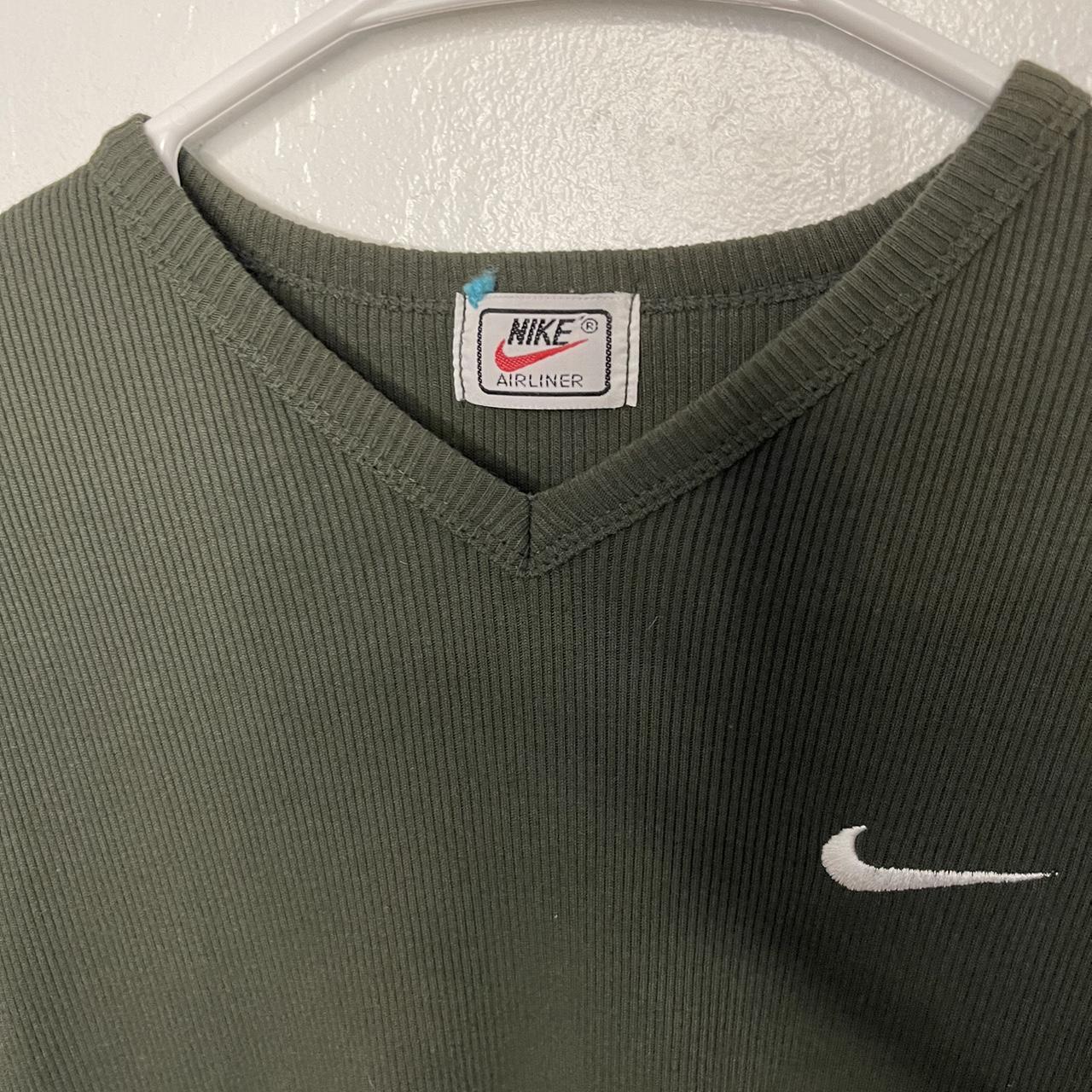 nike airliner shirt