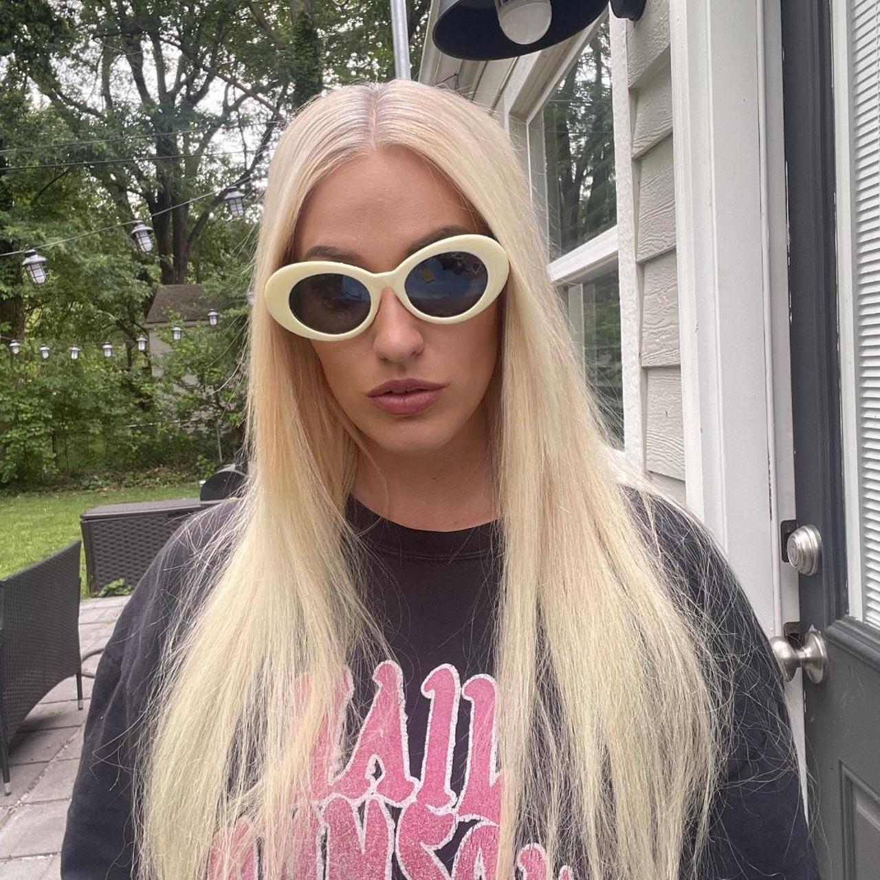 Women's Sunglasses Depop