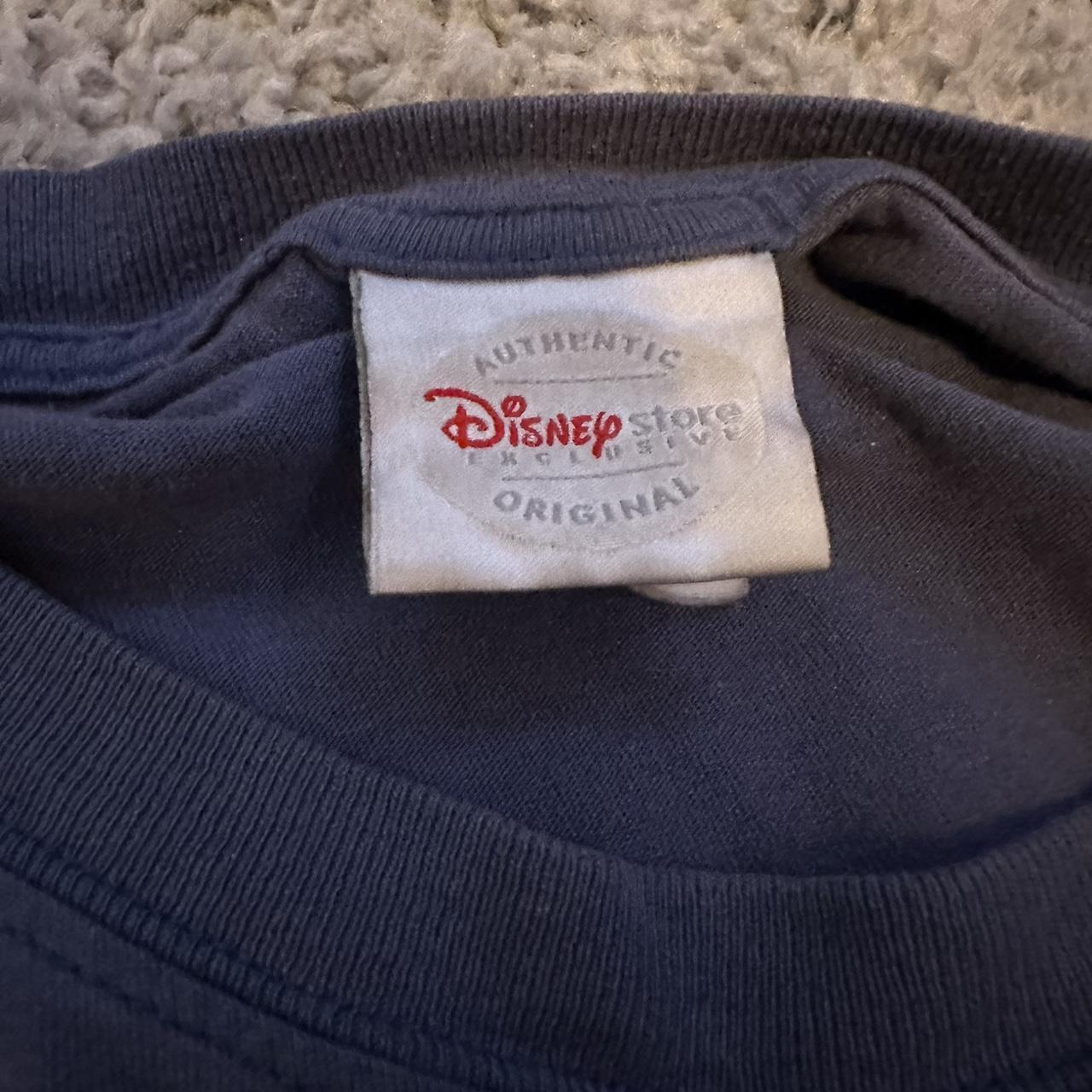 Amazing condition vintage Disney Mickey Tshirt No... - Depop