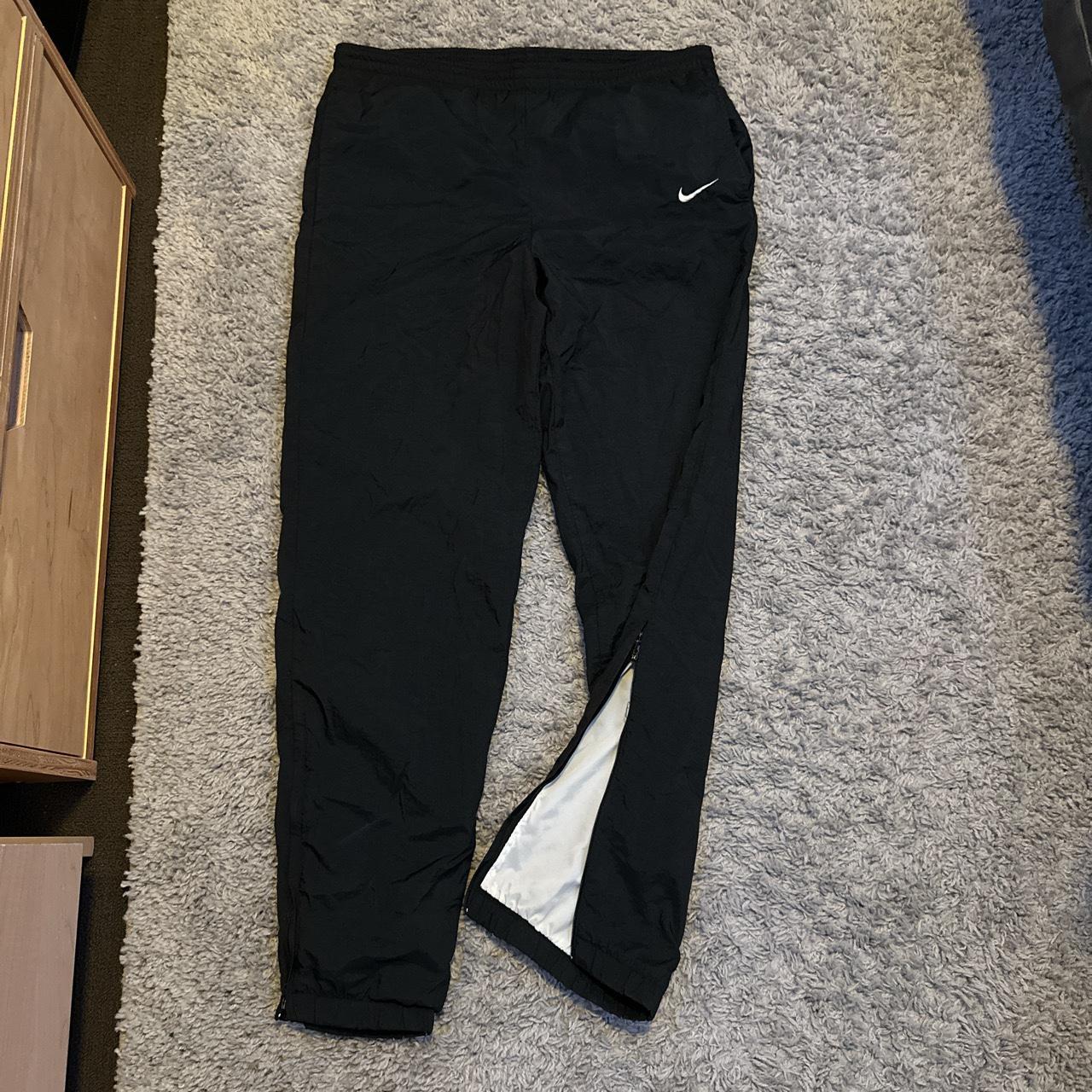 jogging vintage nike