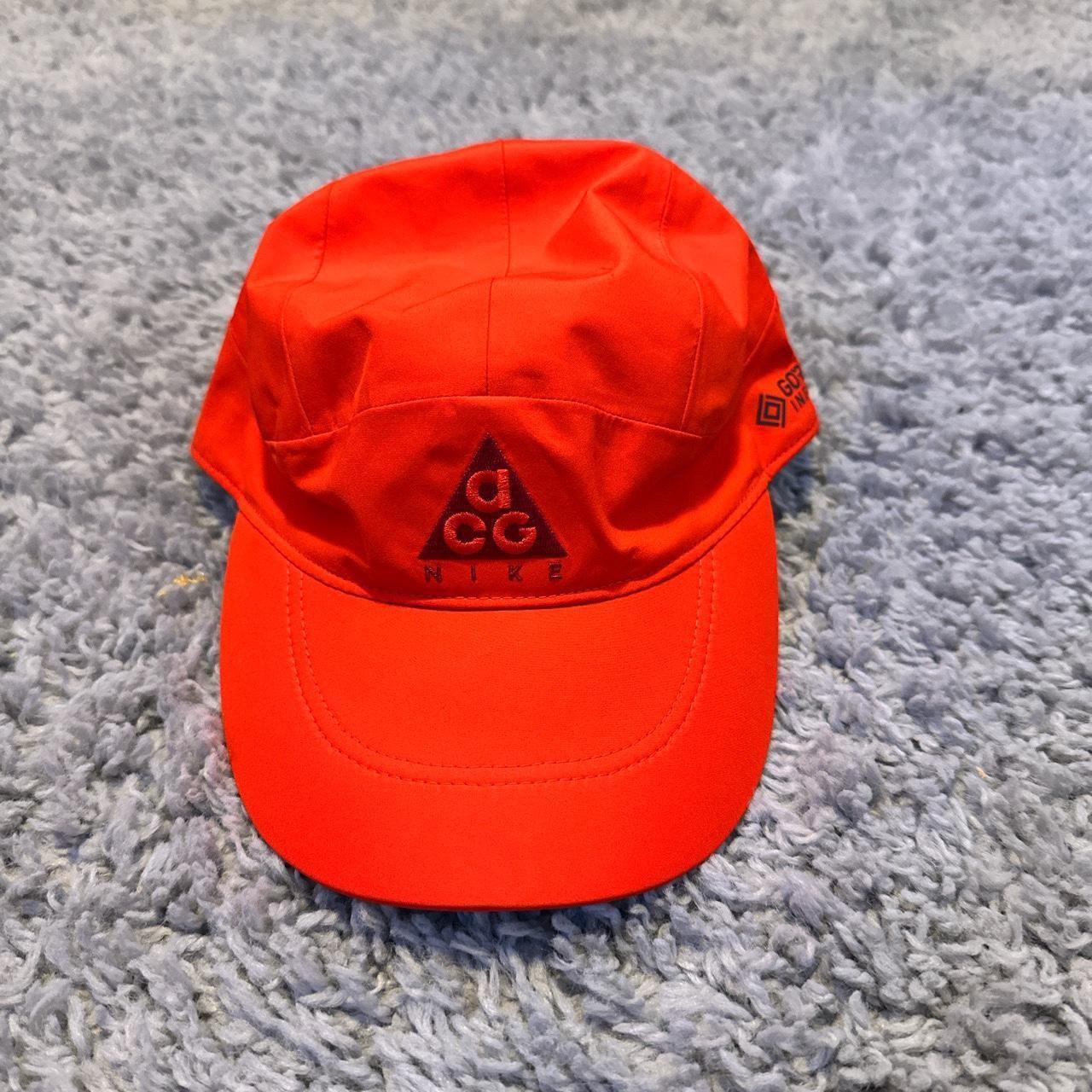 Amazing condition Nike ACG Goretex Infinium hat No... - Depop