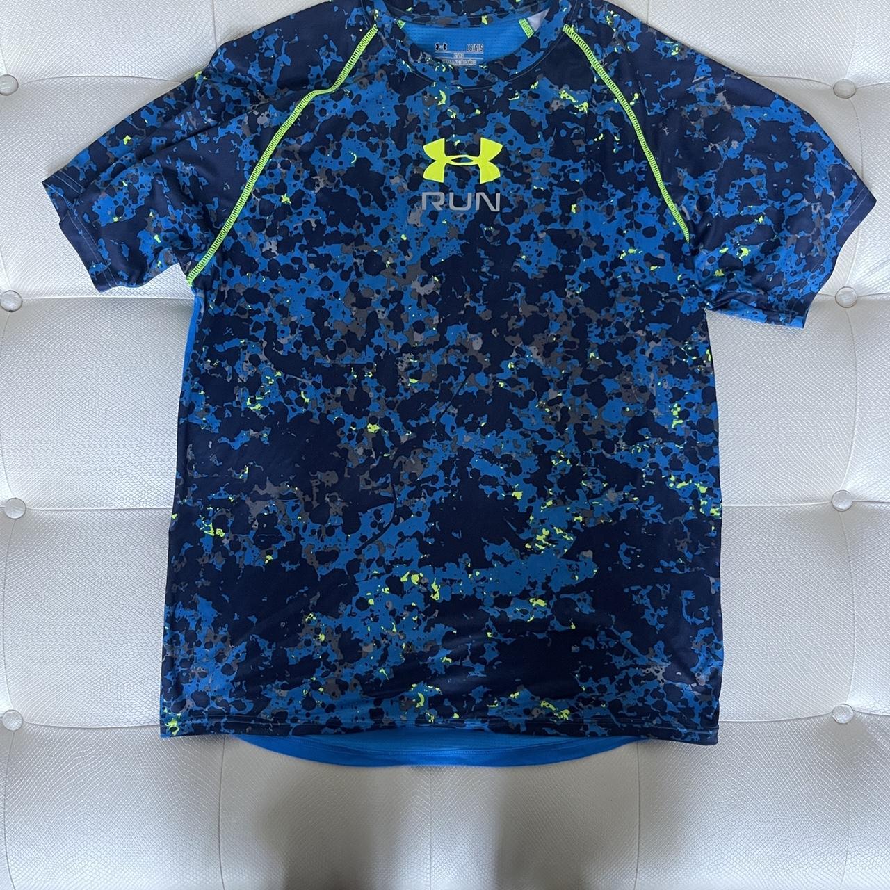 Under Armour Men's Shirt