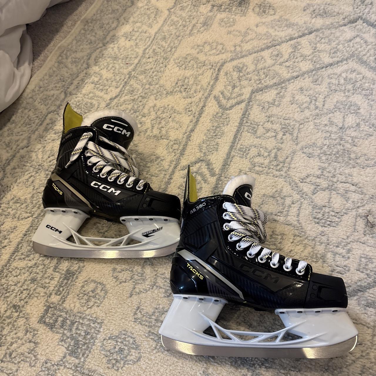 Ccm multi colour winter sports