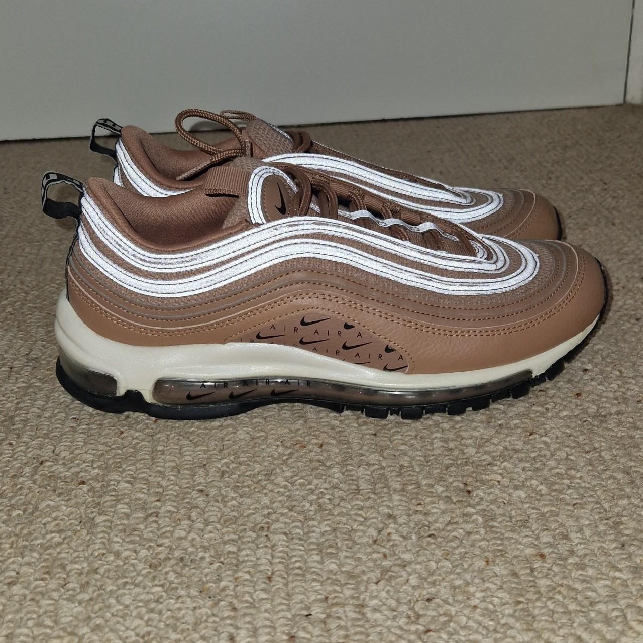 Air max 97 lx desert dust best sale