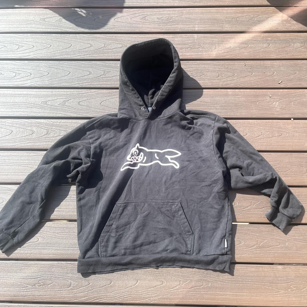 Ice Cream Hoodie Depop