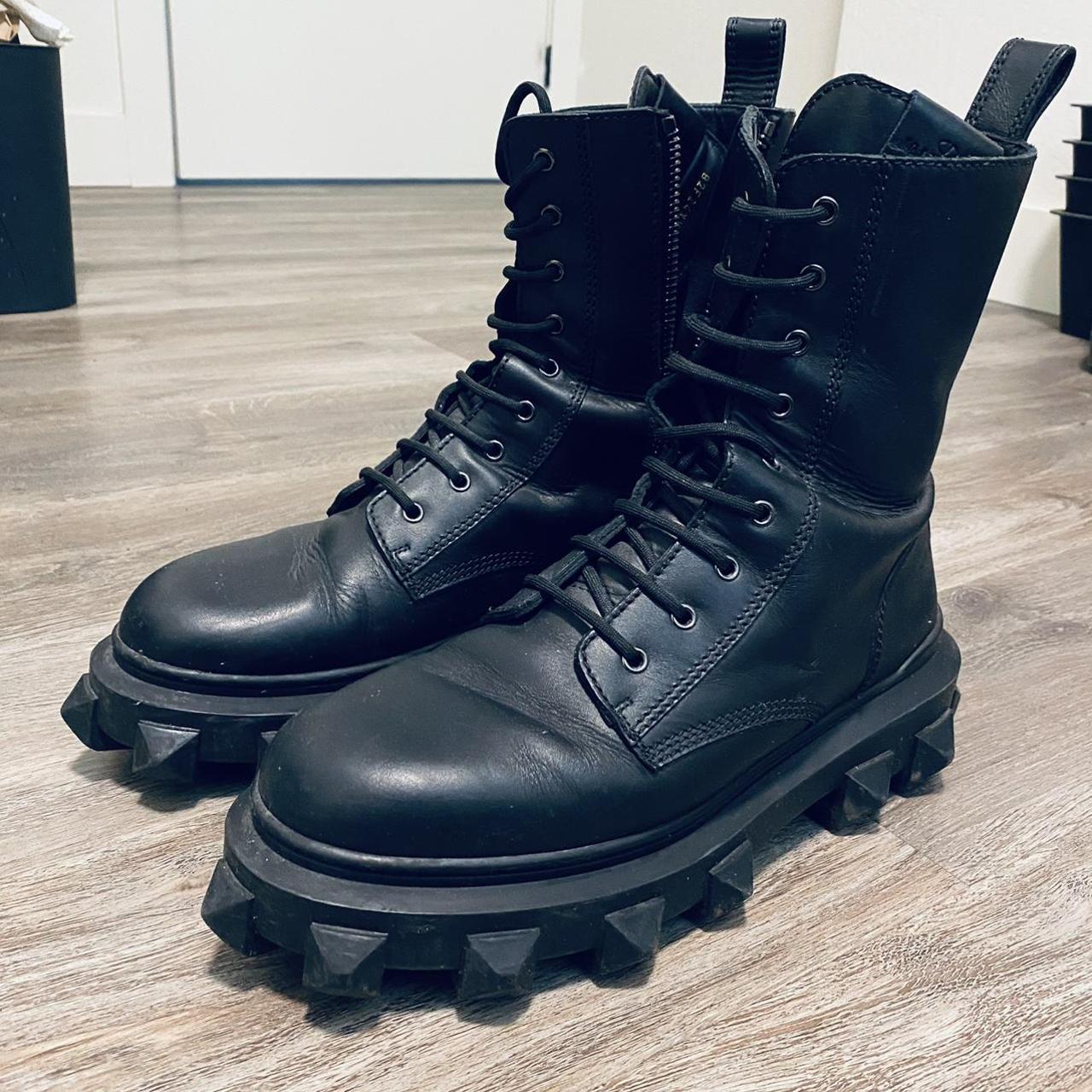 Valentino Men's Boots
