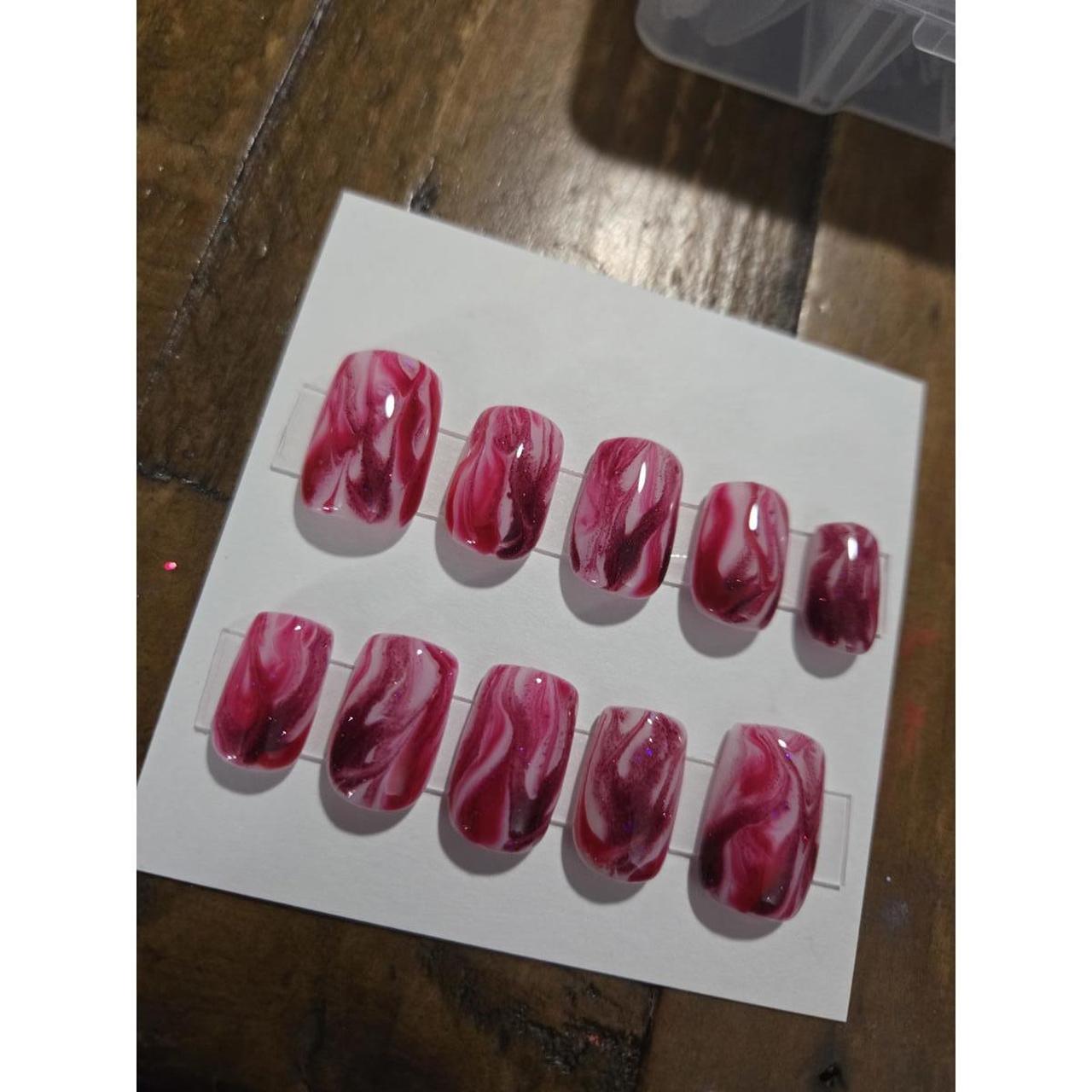 item listed by aestheticsbyvixtina