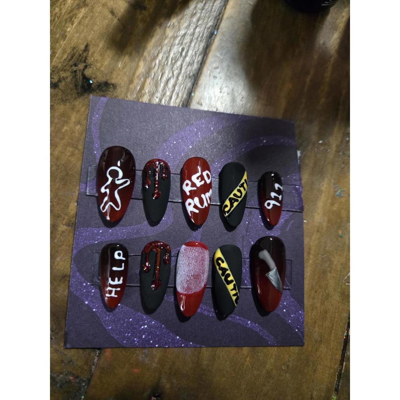 item listed by aestheticsbyvixtina