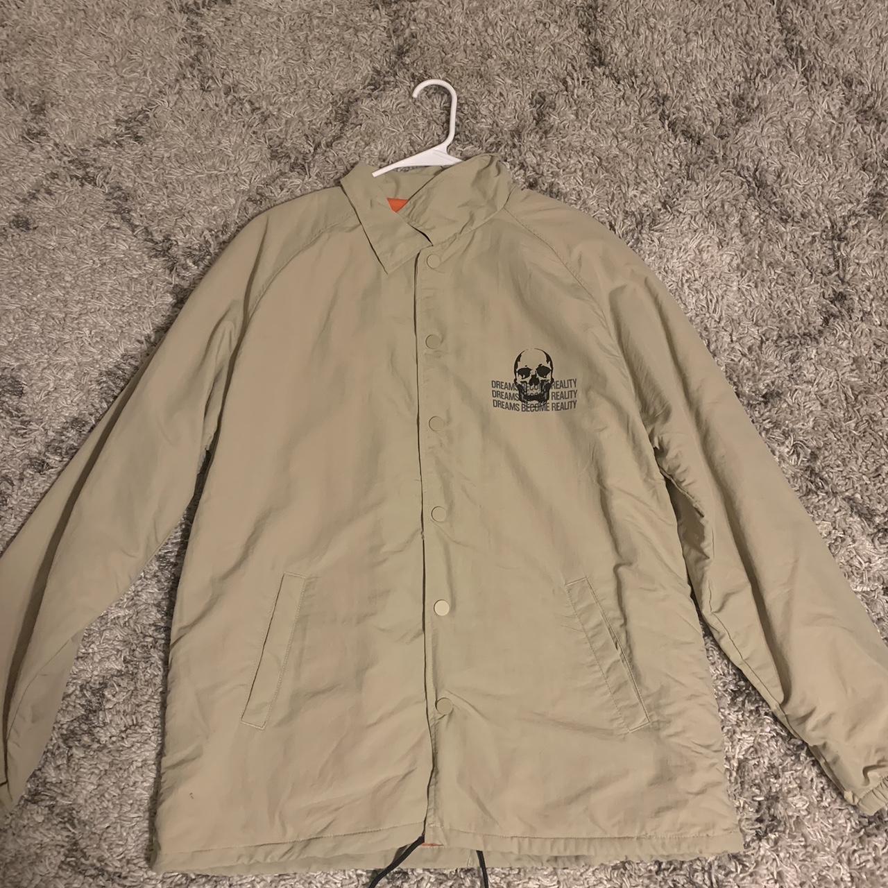 item listed by xrisist