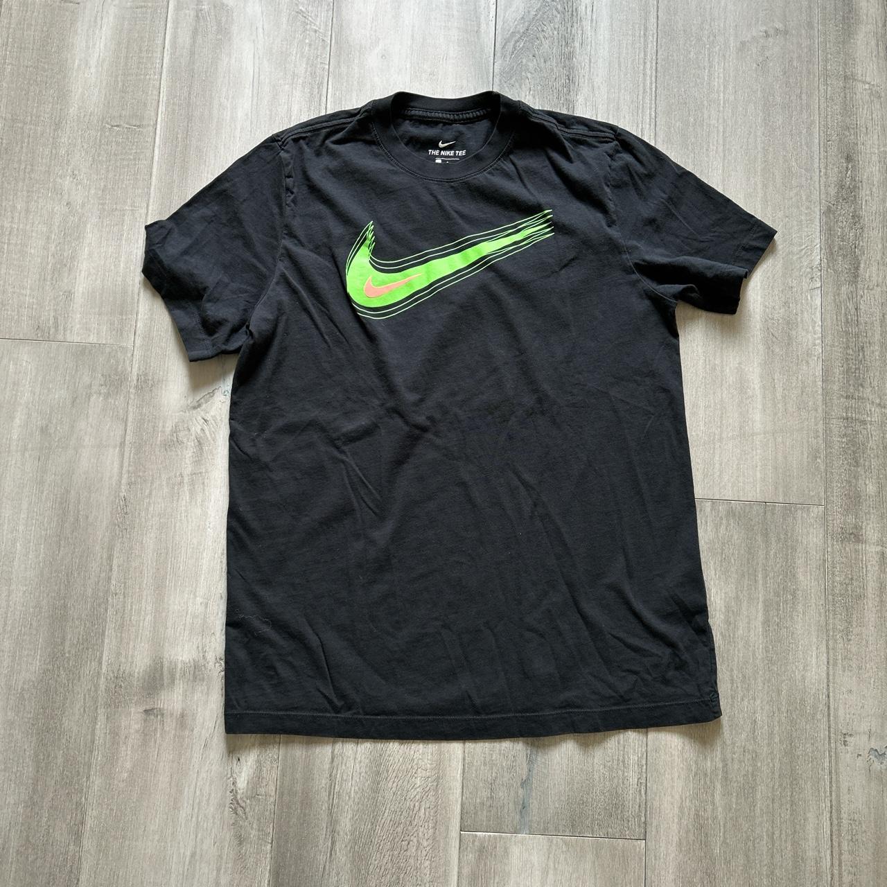 Nike Tee made in Egypt Large dm with questions - Depop