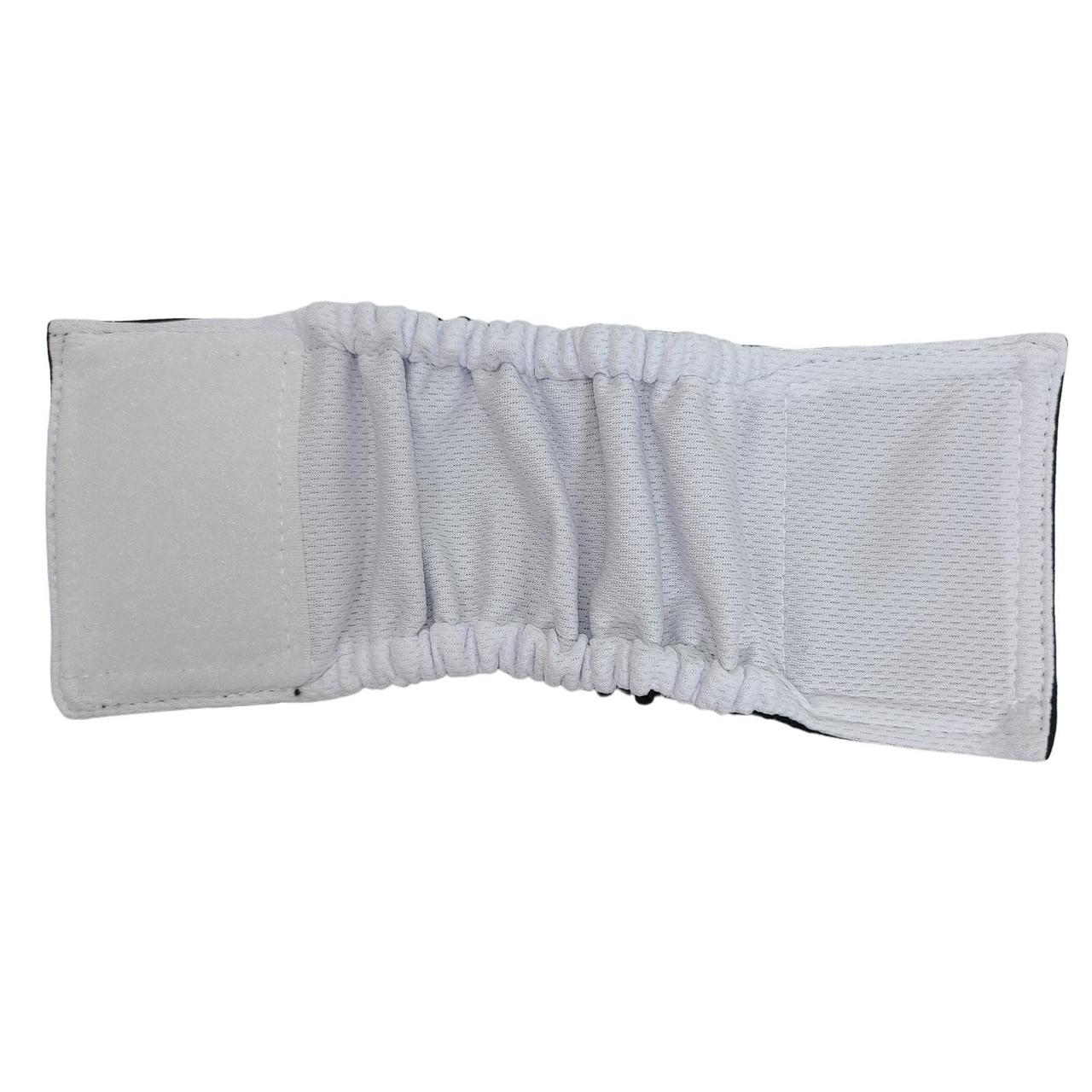 New! Dog Belly Band Extender for Size Small or Extra... Depop