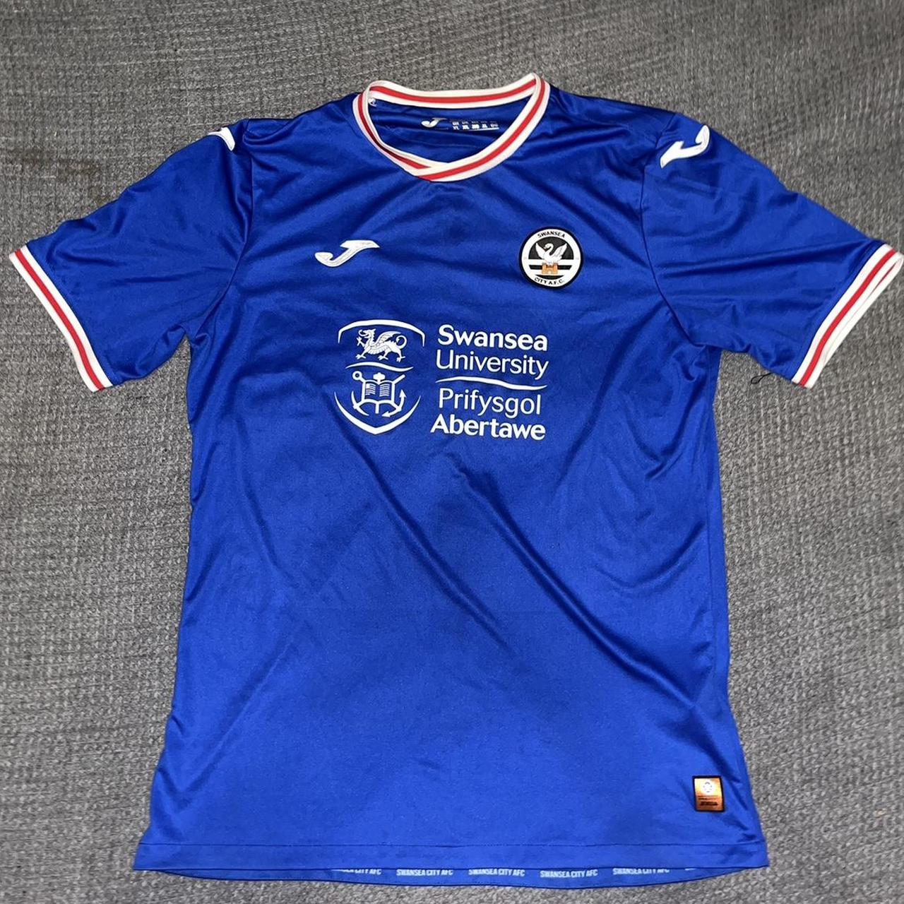 Camiseta Joma Joma FITP Logo Camiseta De Padel Y Tenis Hombre - Main Image