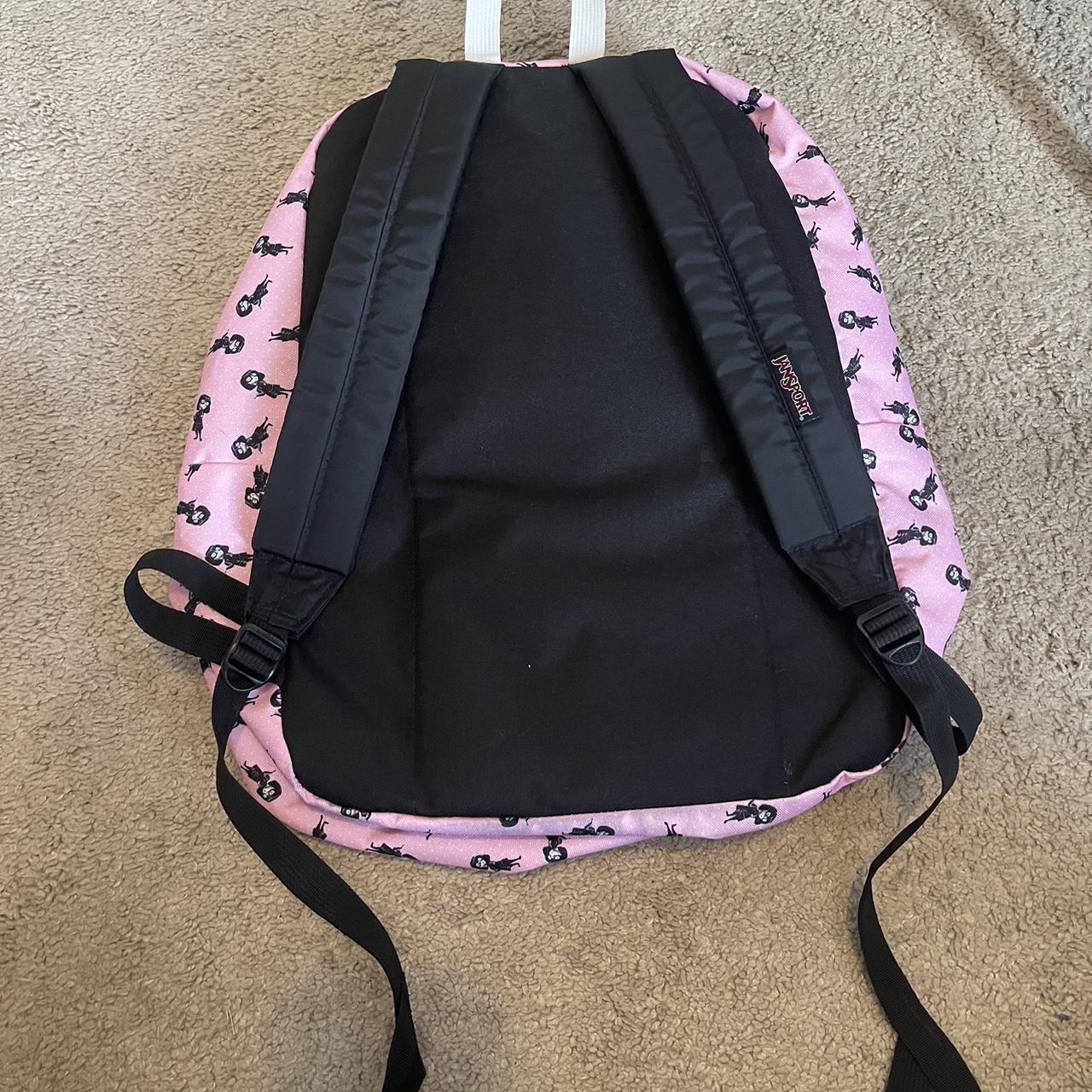 Jansport edna backpack best sale