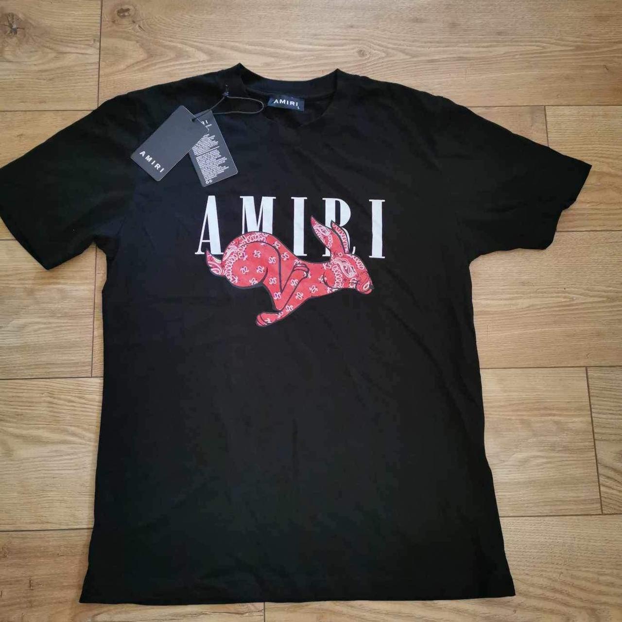 Amiri Men's T-Shirt