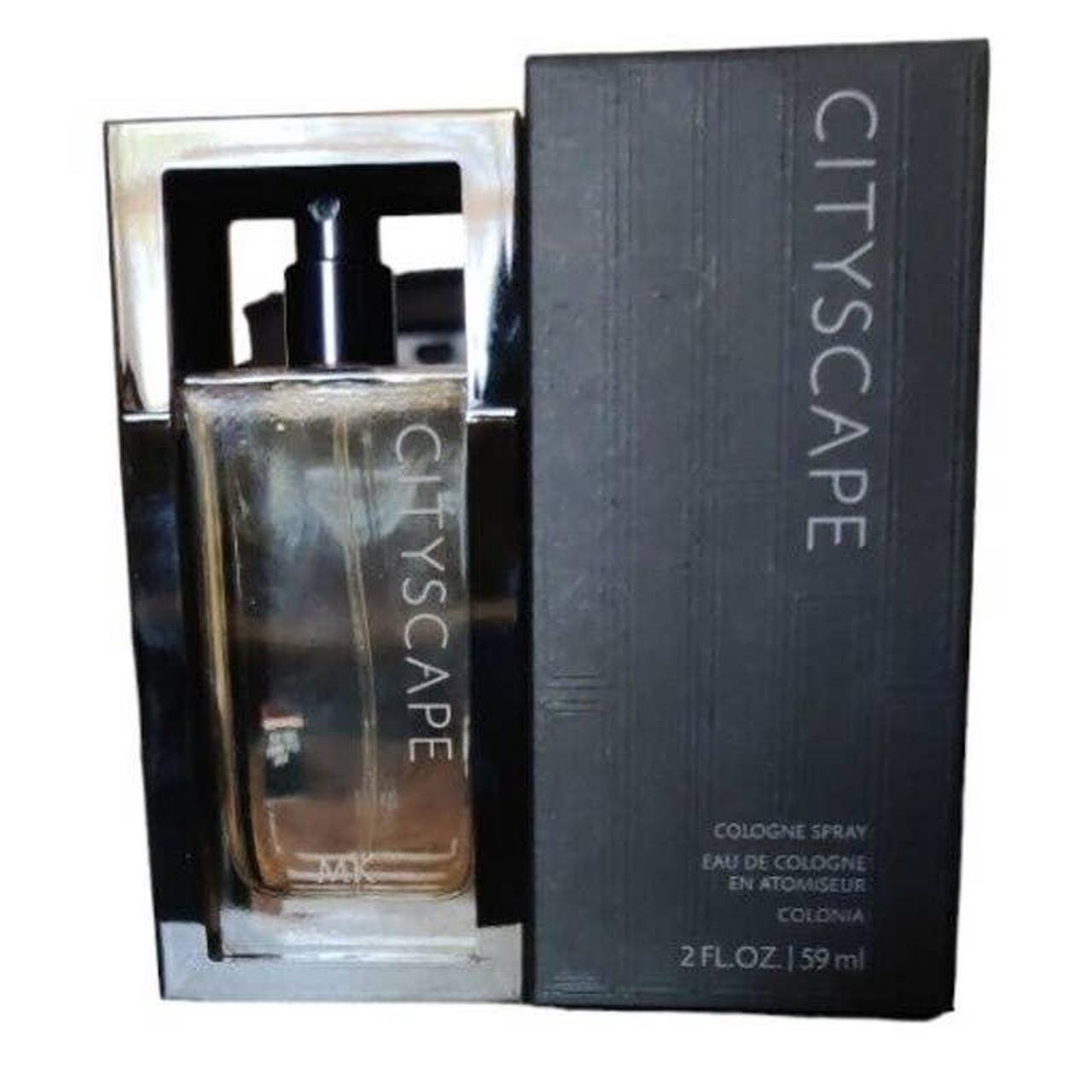 Mary cheapest Kay Cityscape Cologne Spray For Men