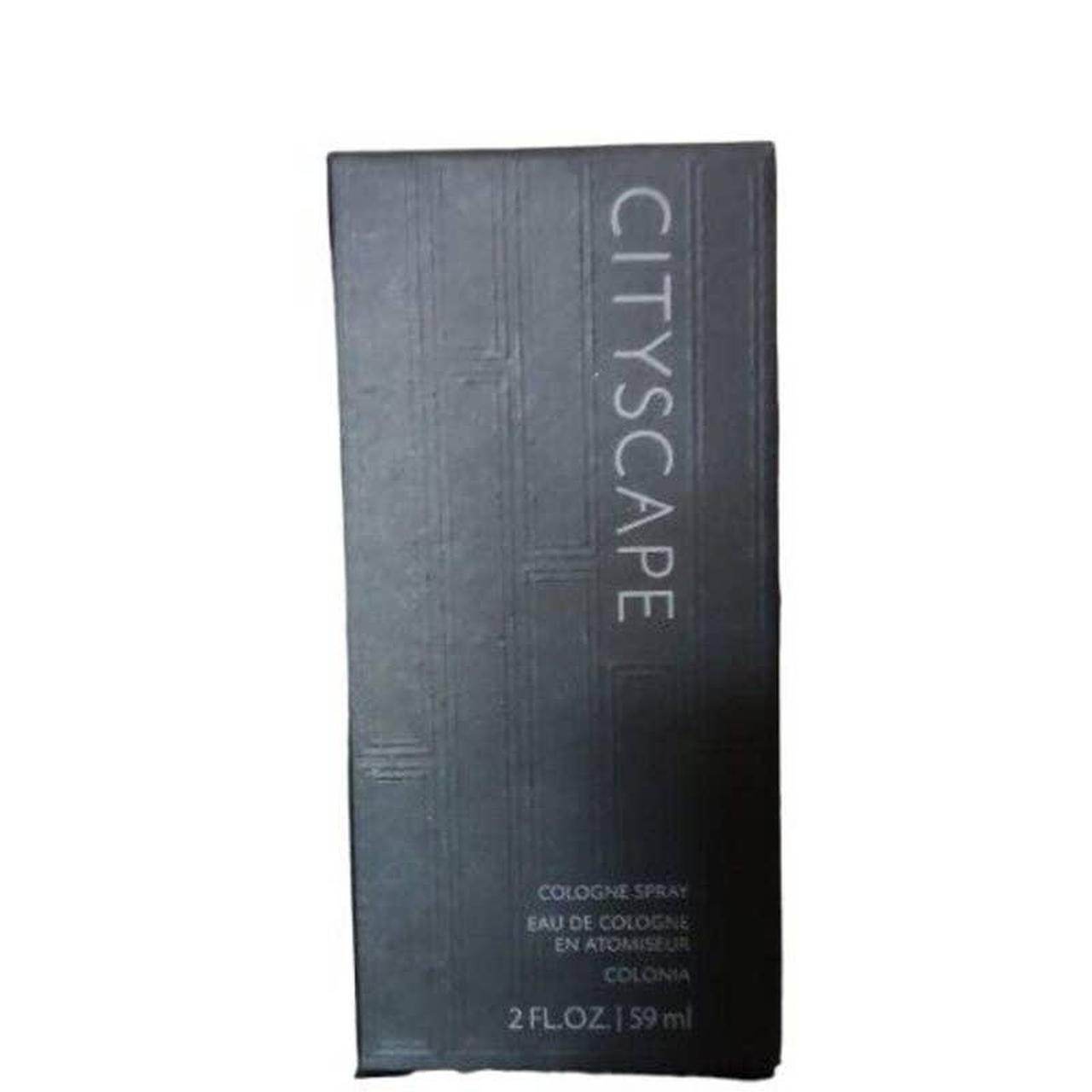 Kay Men's Cologne Mk Cityscape Perfume Mary Kay Cityscape Man