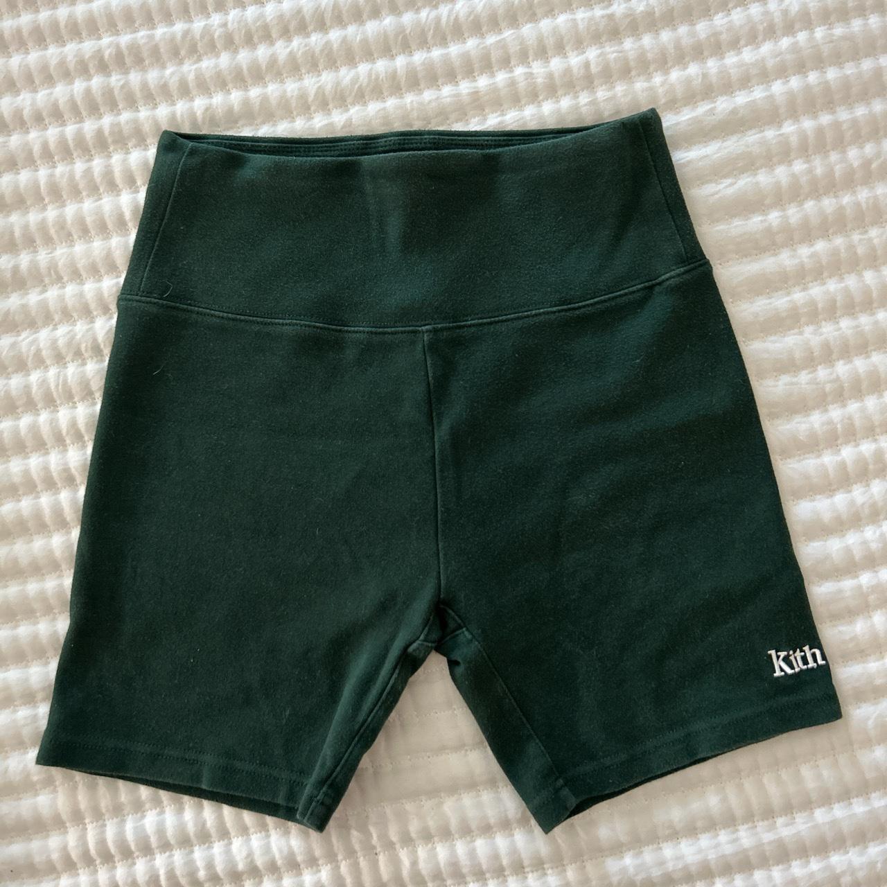 kith knicks shorts