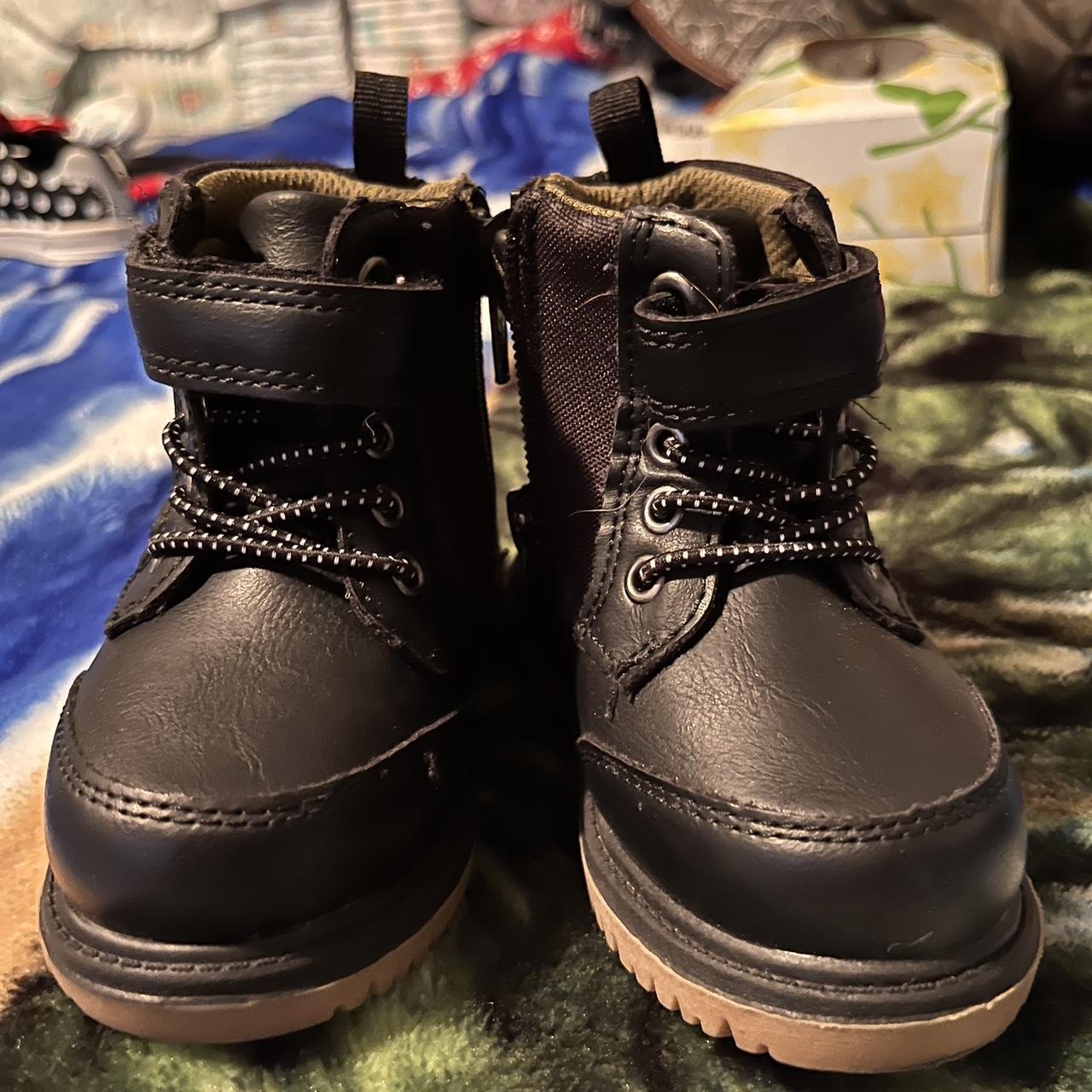 Eddie bauer toddler boots best sale