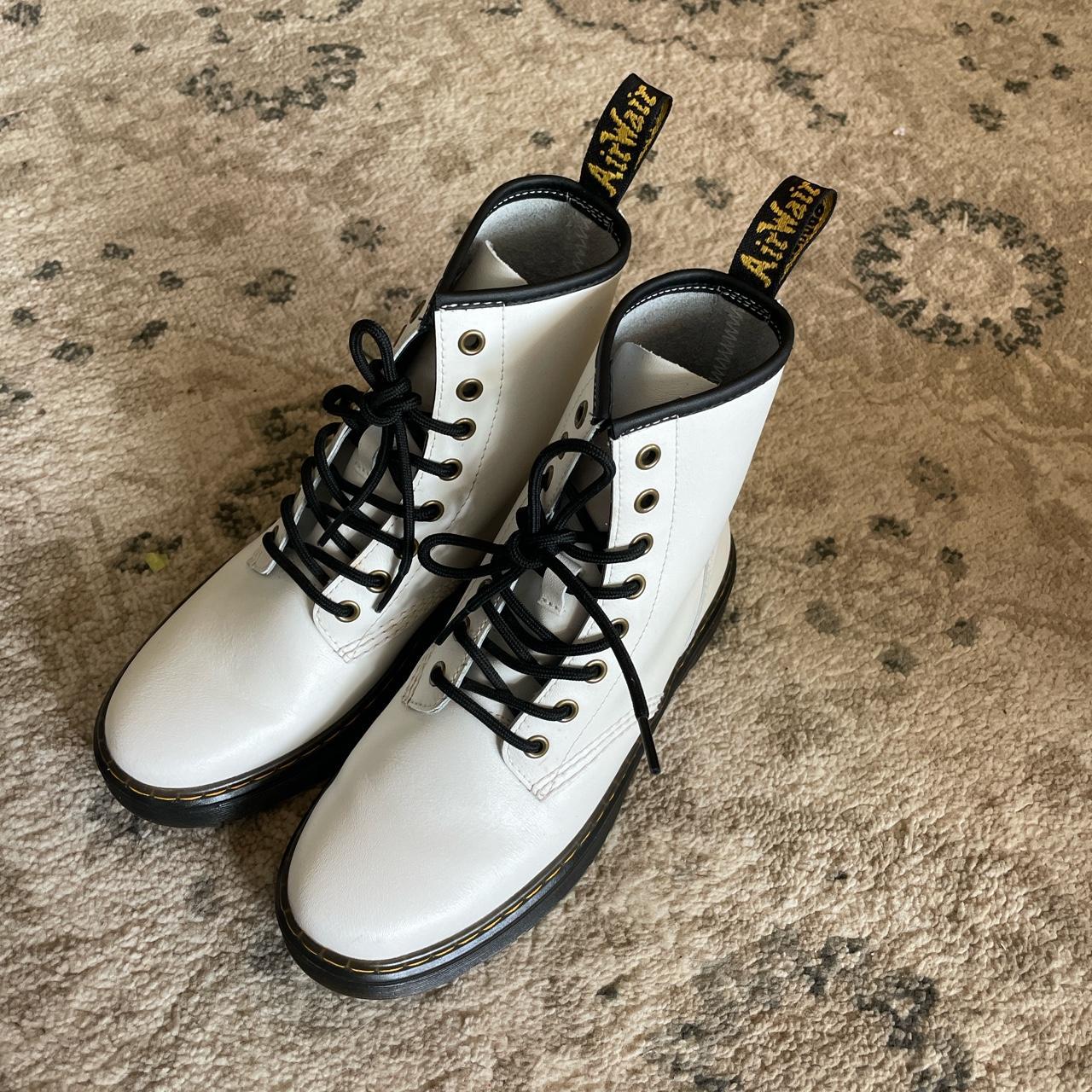 doc marten size 7