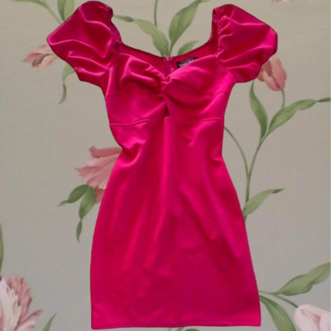 Cocktail dress • crystal doll • brand new, I’ve... Depop