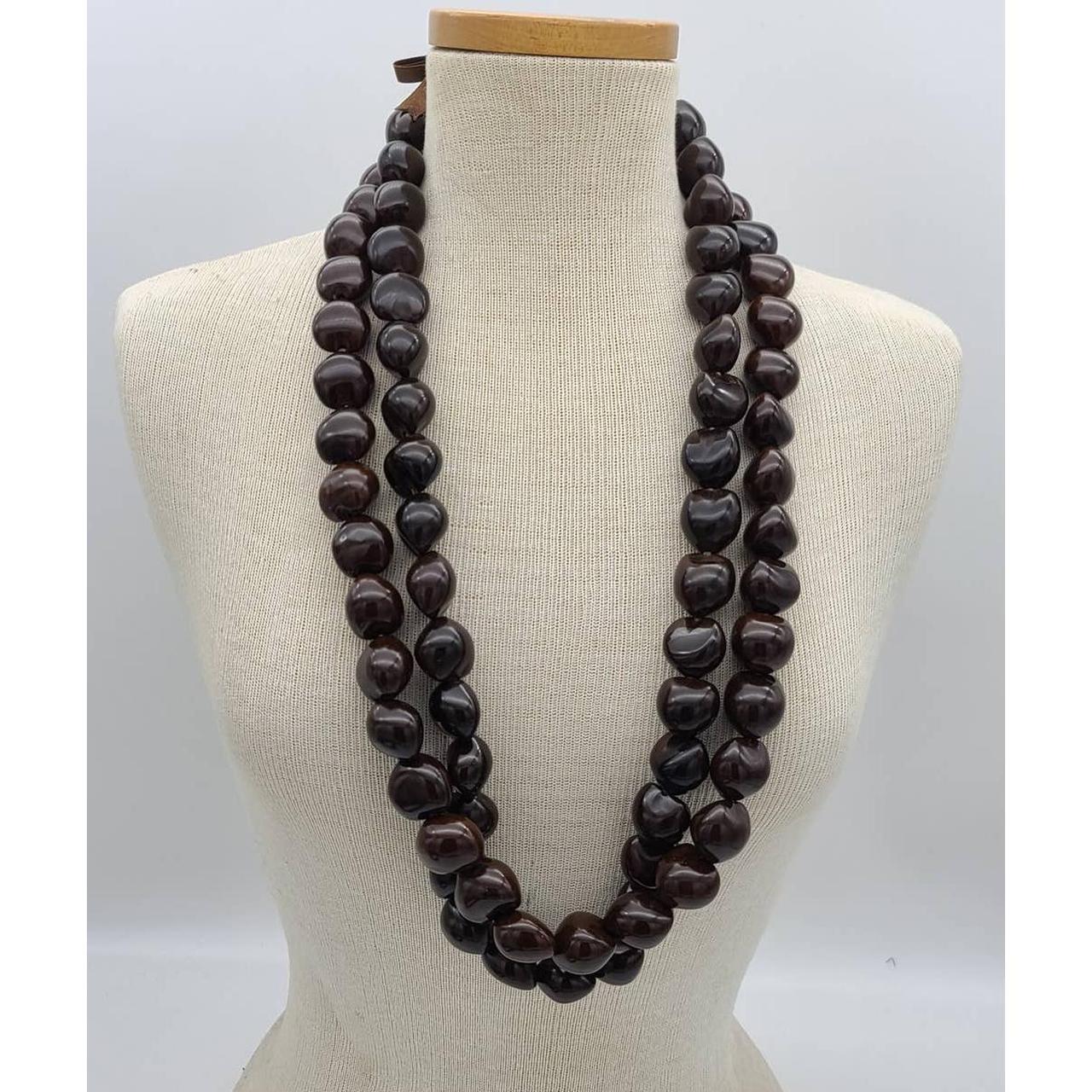 The Meaning Of Black Kukui Nut Lei
