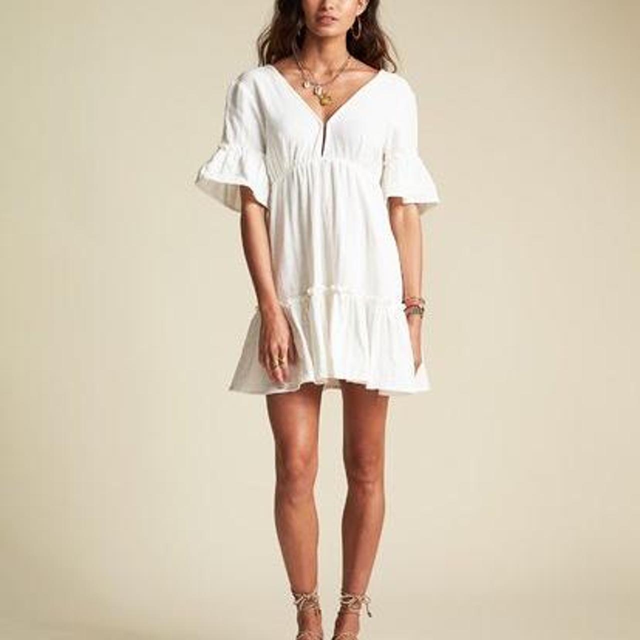 Billabong x sincerely hotsell jules lovers wish dress