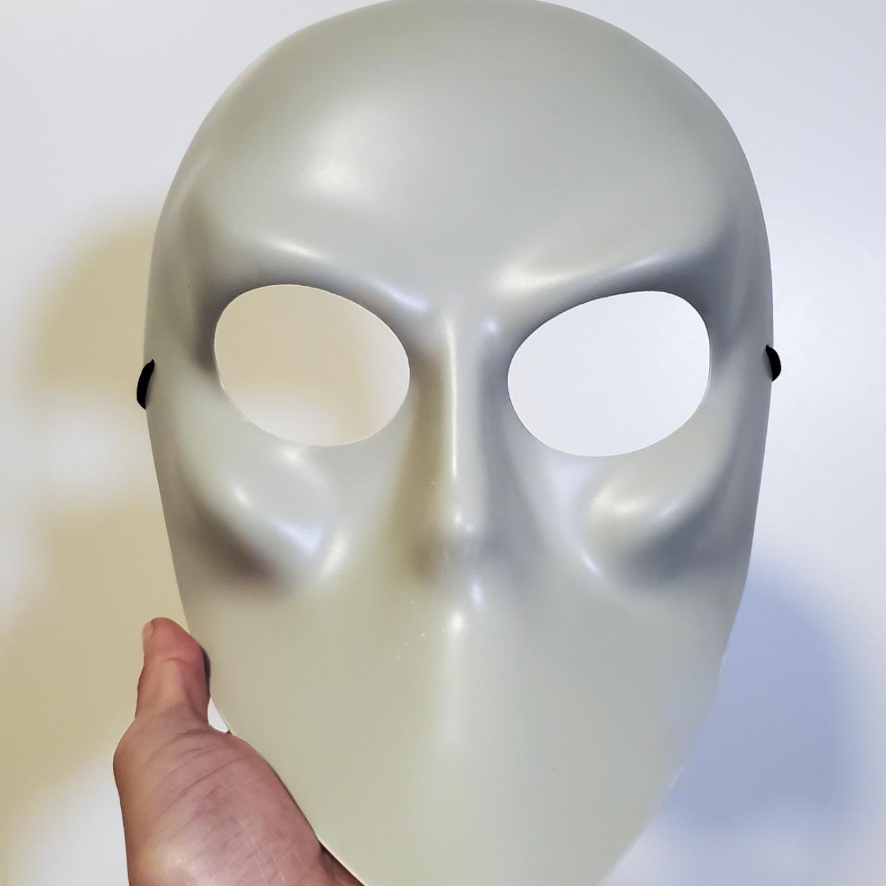 Exclusive Original NYC Sleep No More Mask Depop