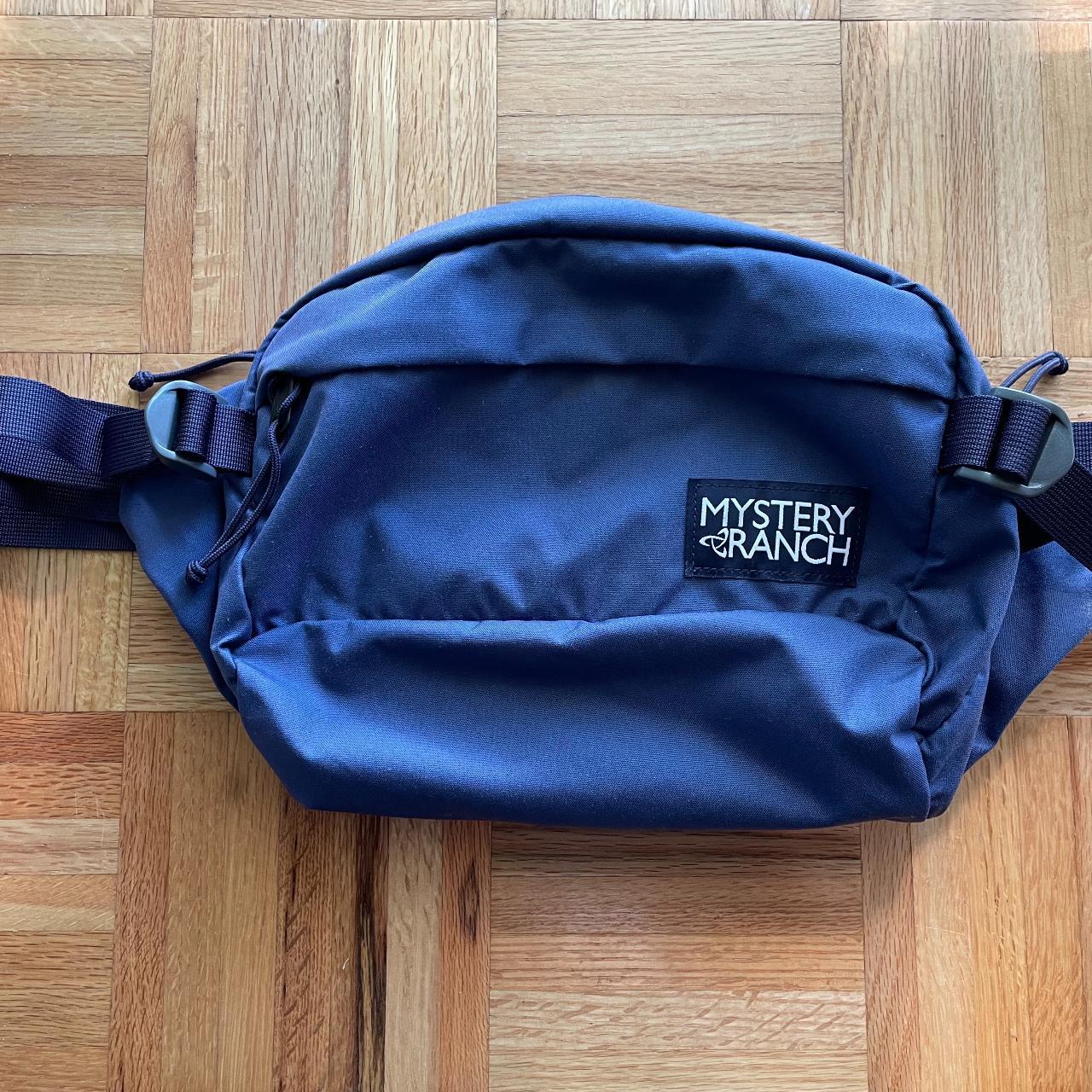 Mystery Ranch Full Moon Waist Pack